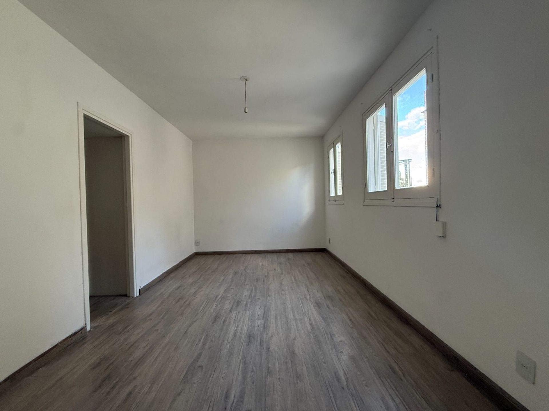 ALQUILER apartamento 1 dormitorio - Parque Rodo - 1