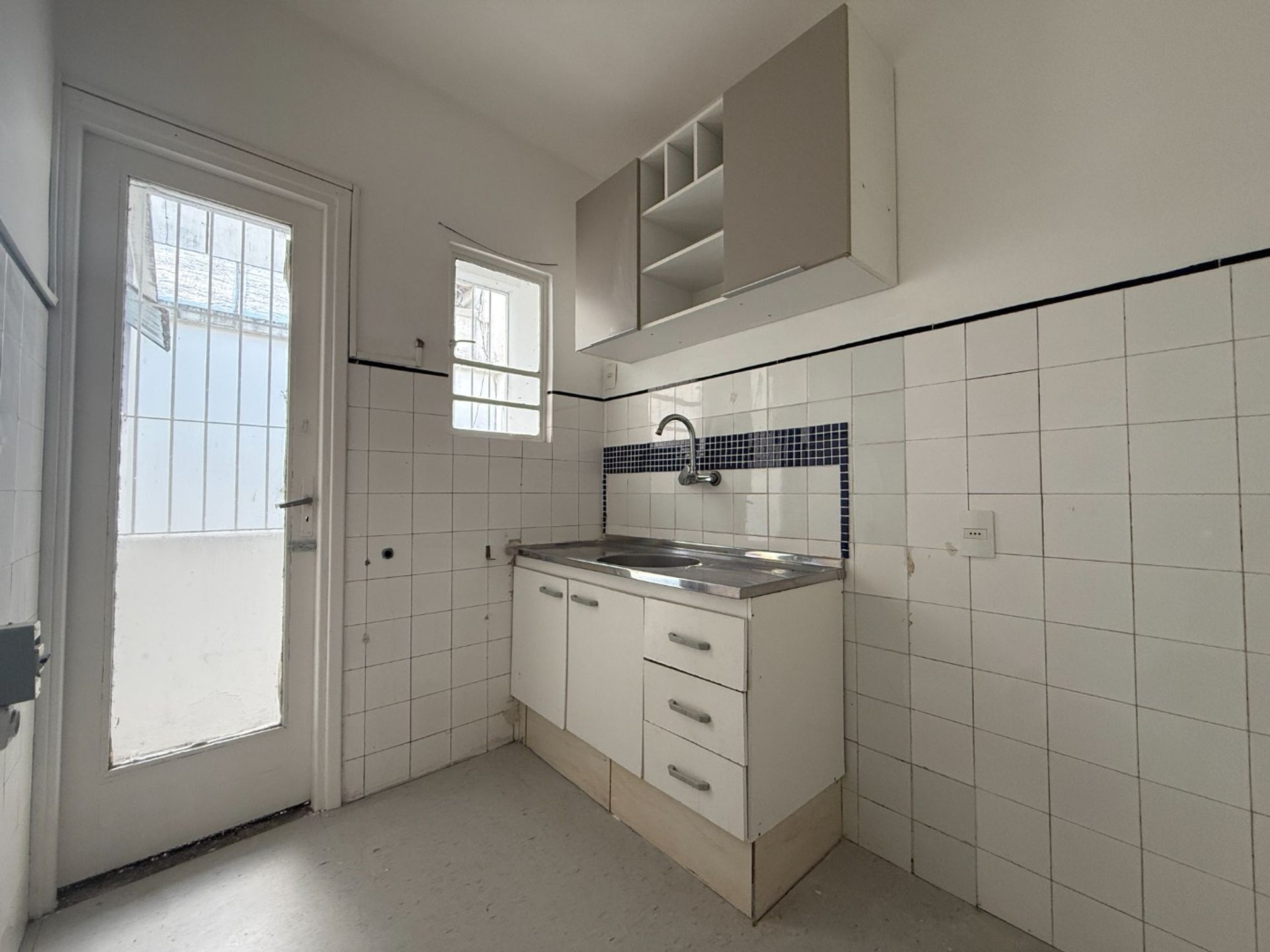 ALQUILER apartamento 1 dormitorio - Parque Rodo - 7
