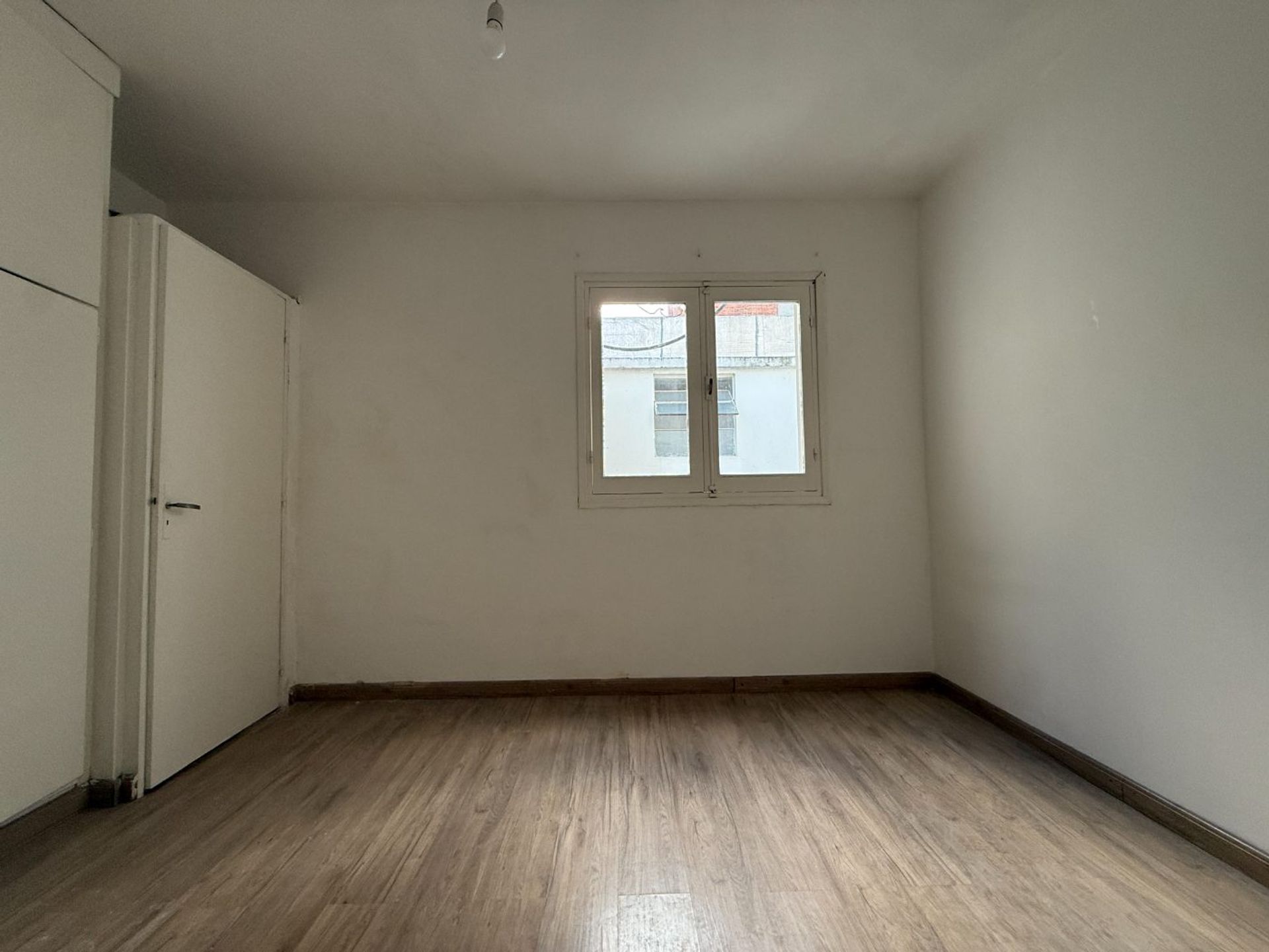 ALQUILER apartamento 1 dormitorio - Parque Rodo - 3