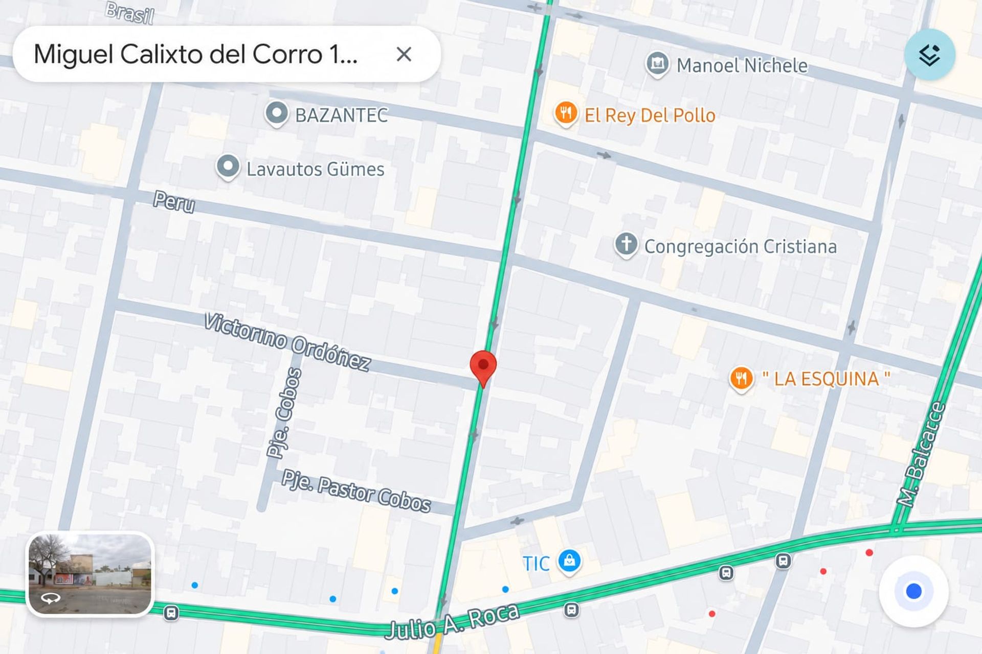 Lote en Venta en Capital, Cordoba
