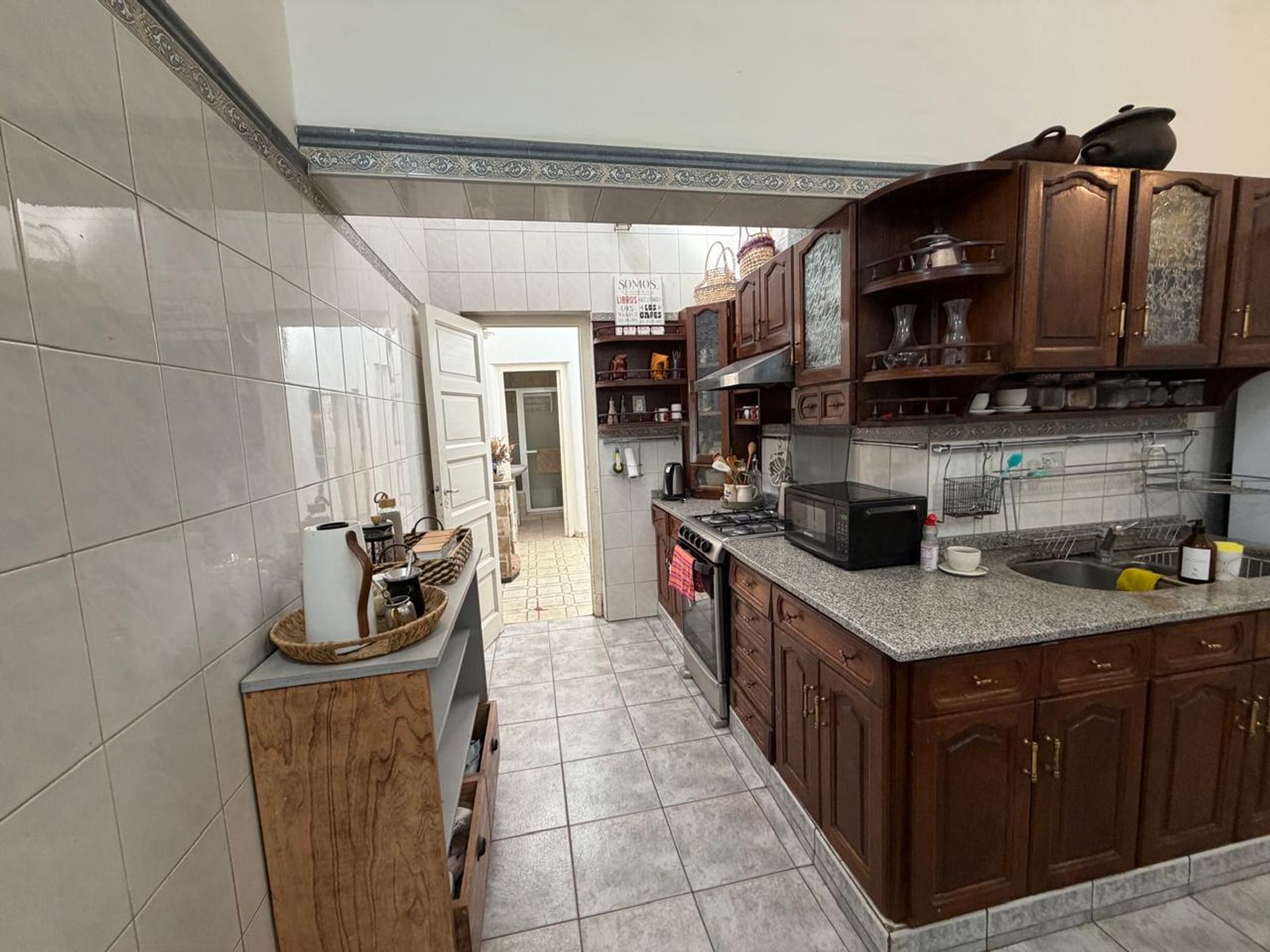 Casa en Venta en Las Heras, Mendoza