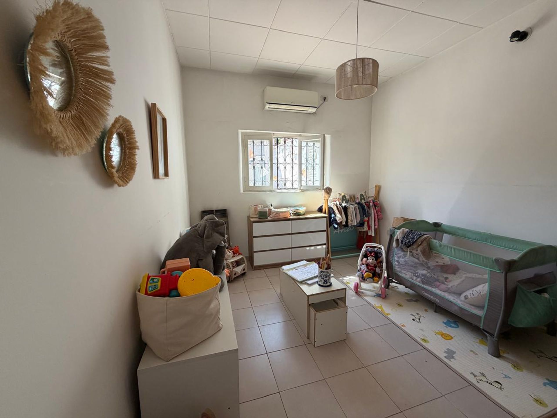 Casa en Venta en Las Heras, Mendoza