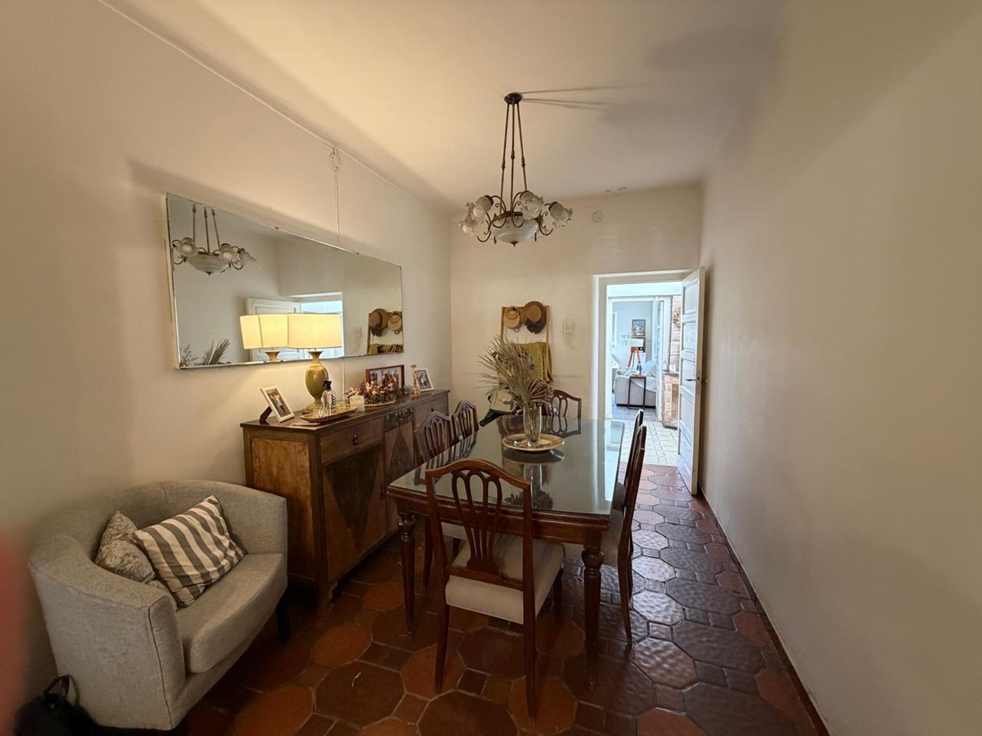 Casa en Venta en Las Heras, Mendoza