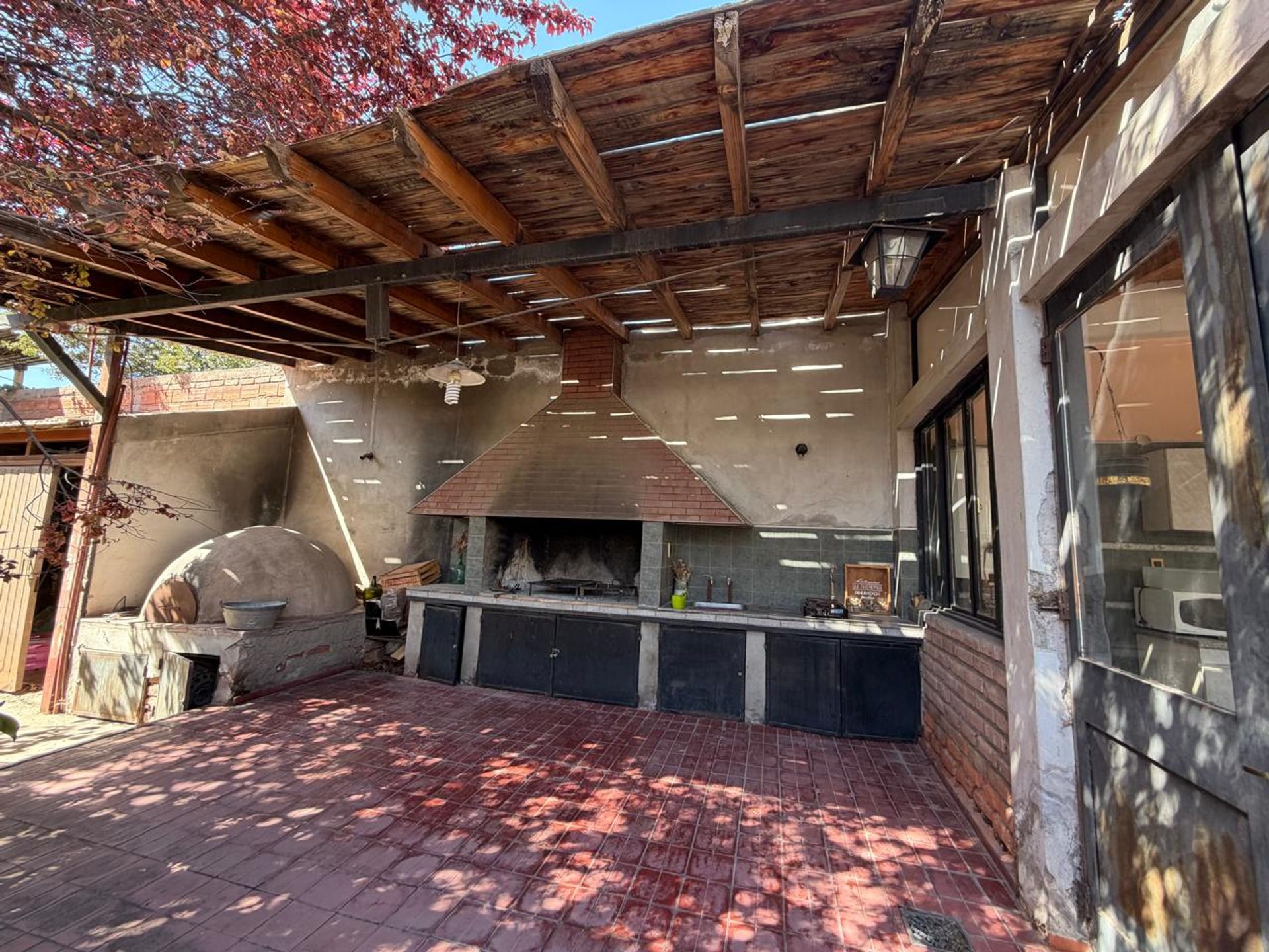 Casa en Venta en Las Heras, Mendoza