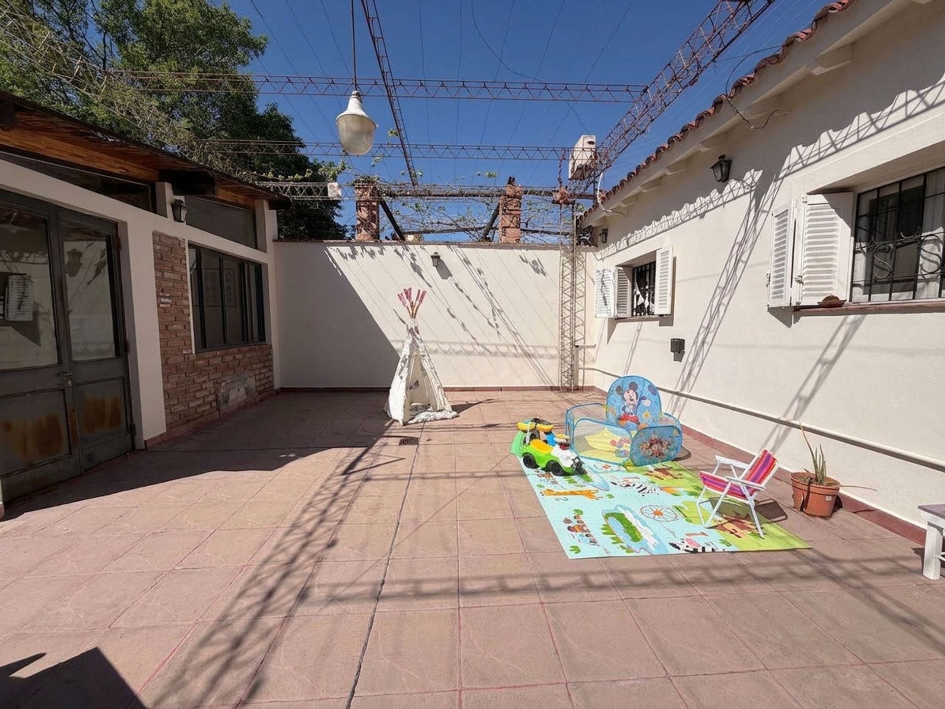 Casa en Venta en Las Heras, Mendoza