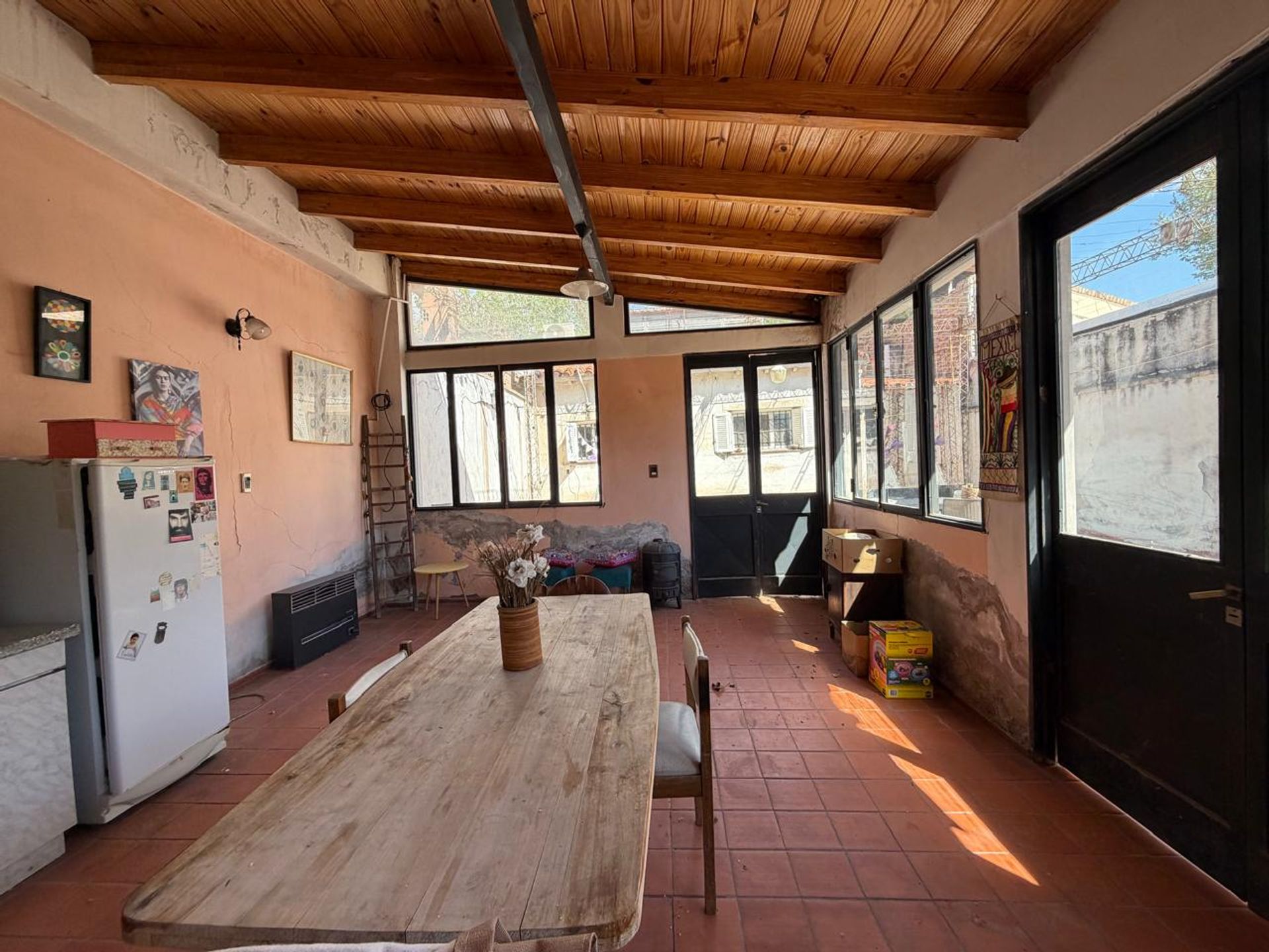Casa en Venta en Las Heras, Mendoza
