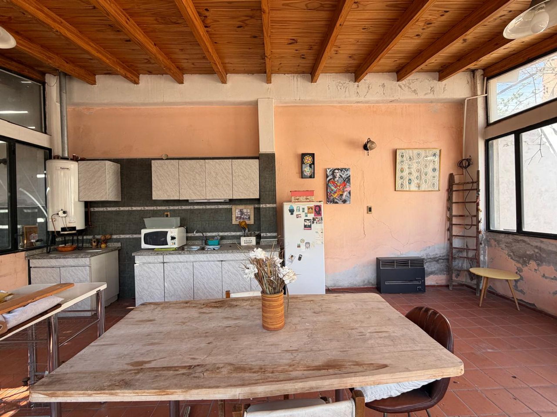 Casa en Venta en Las Heras, Mendoza
