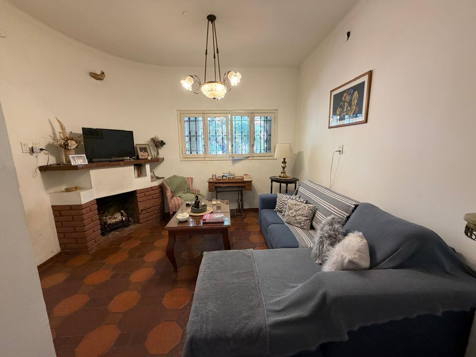 Casa en Venta en Las Heras, Mendoza