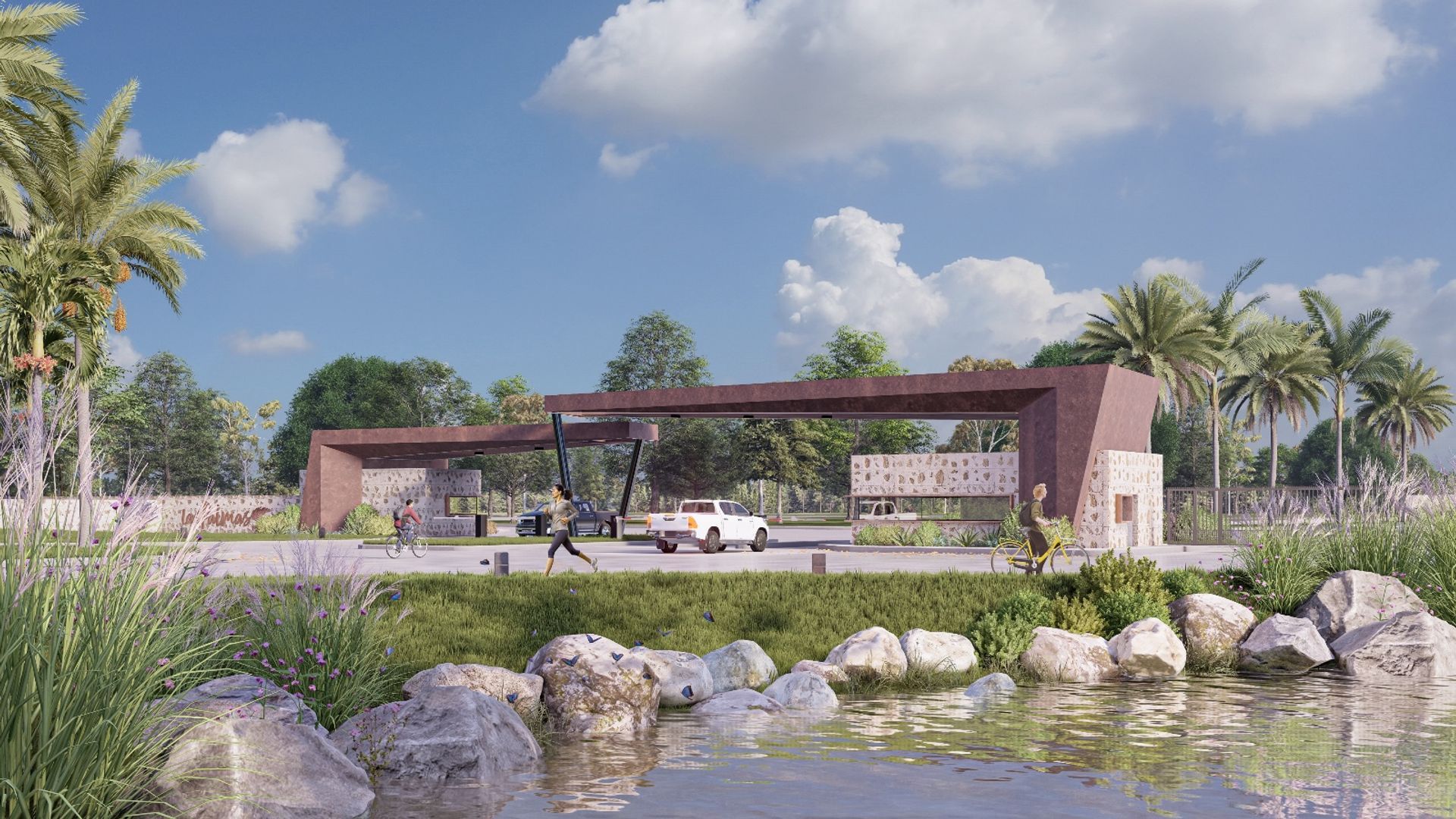 Lote en Venta en Maipu, Mendoza