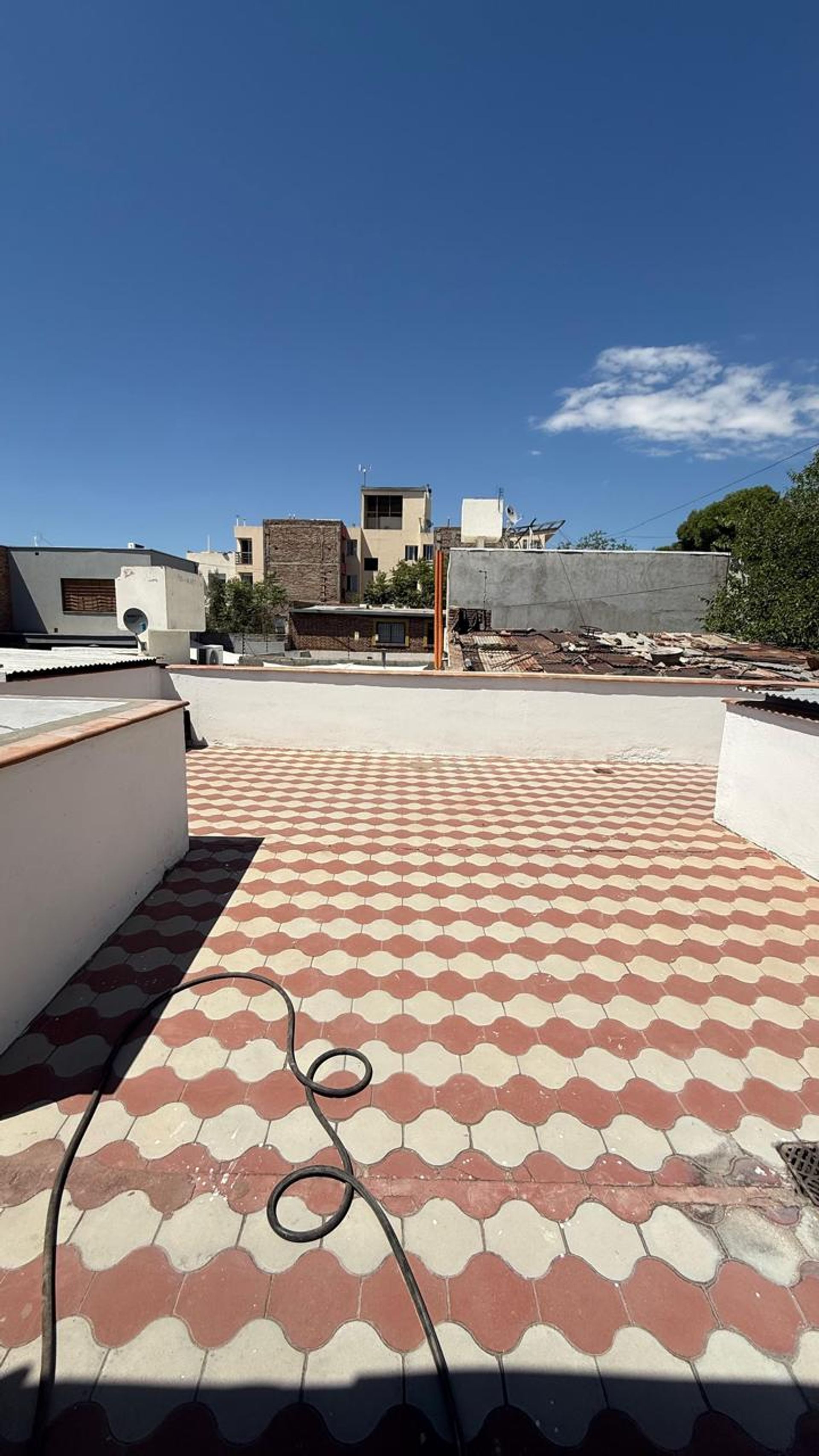 Casa en Venta en Capital, Mendoza