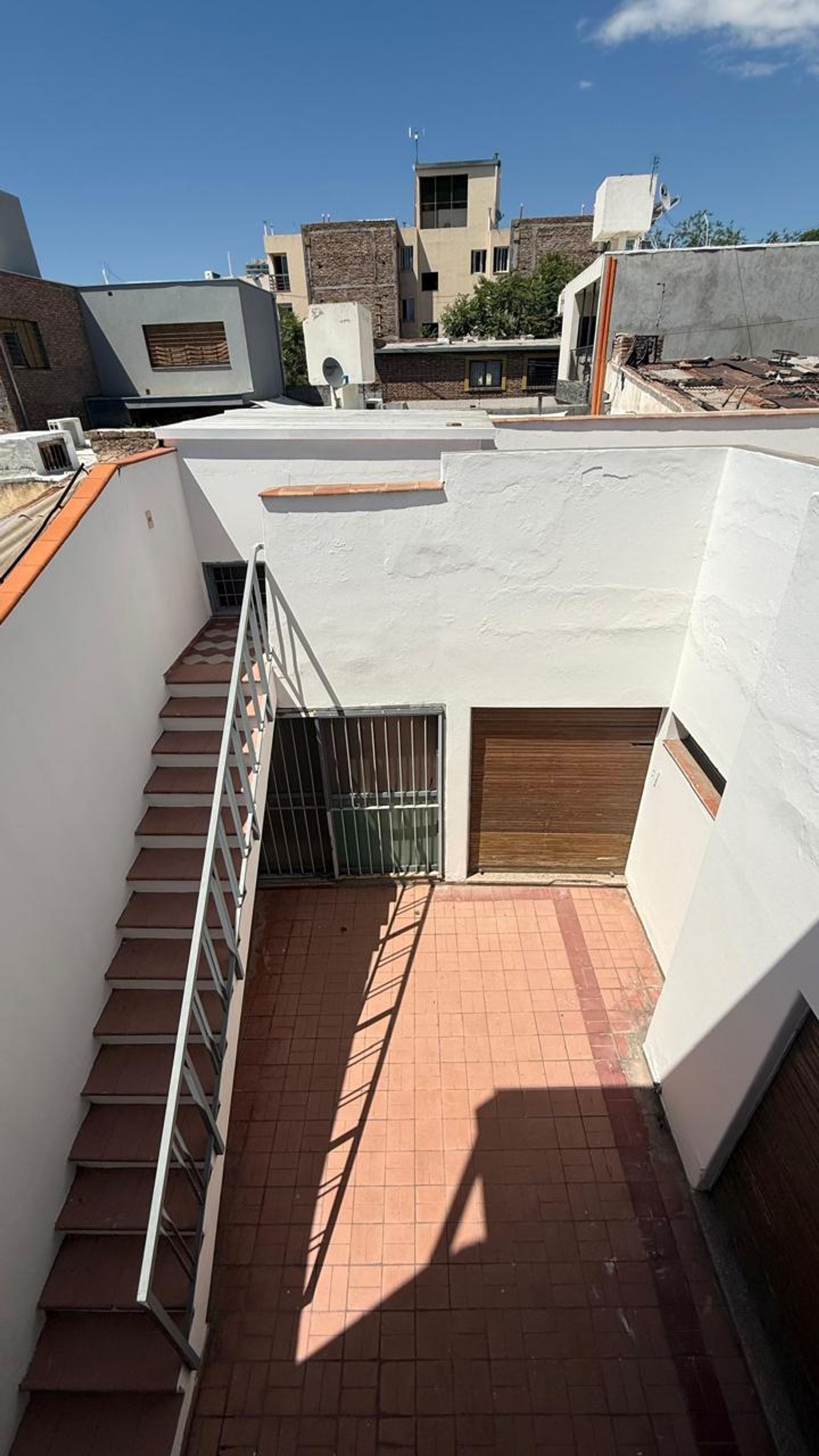 Casa en Venta en Capital, Mendoza