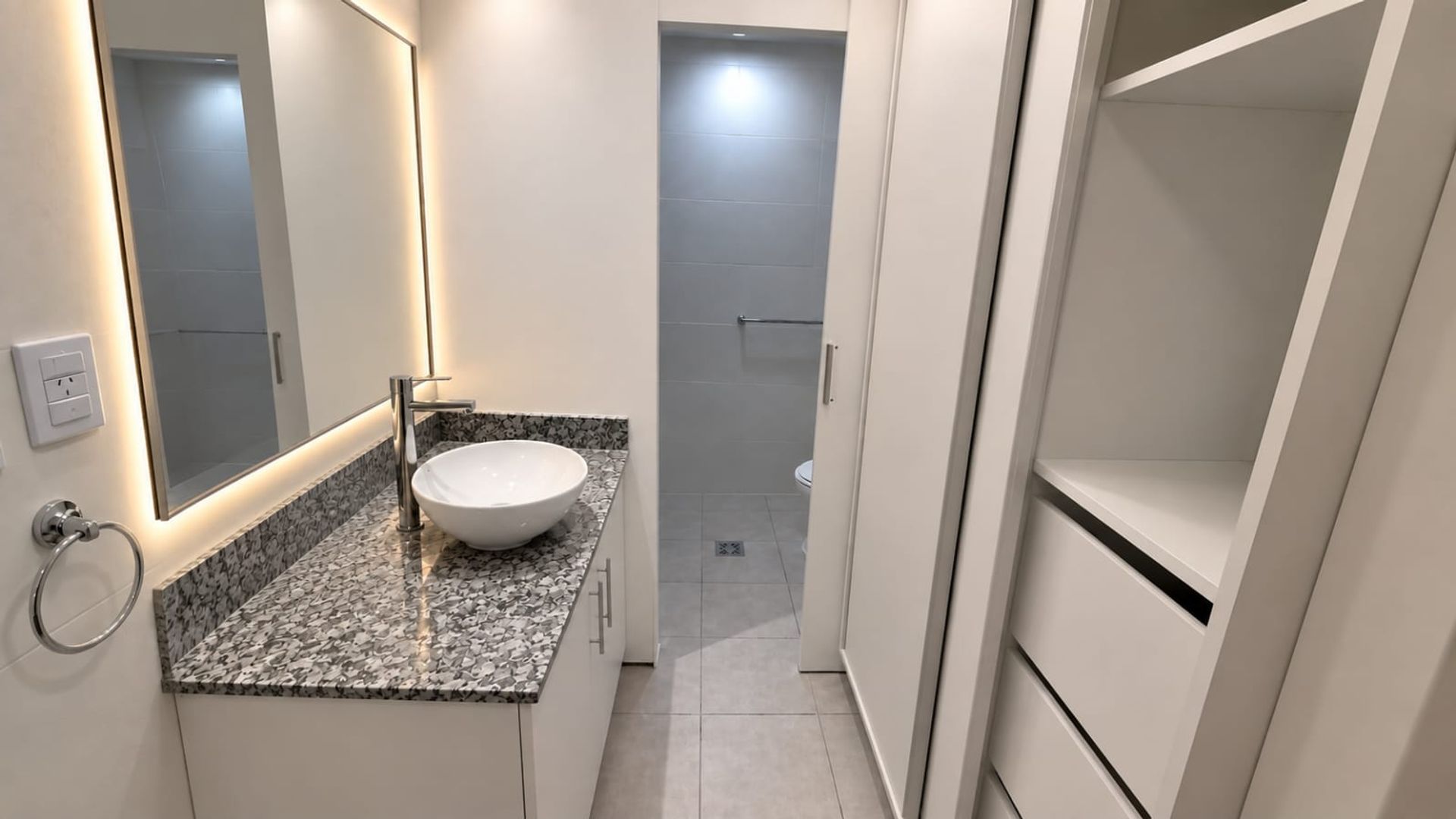 Departamento en Venta en Capital, Mendoza