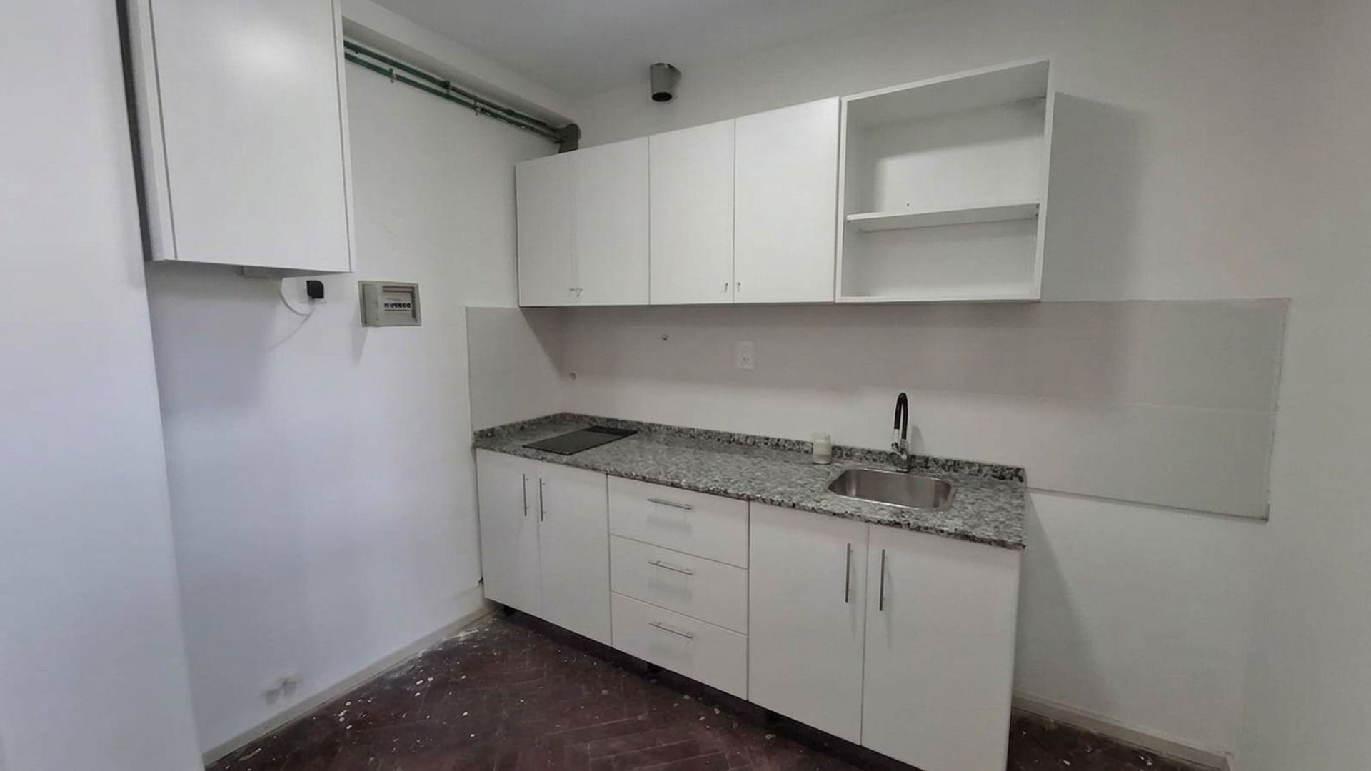 Departamento en Venta en Capital, Mendoza
