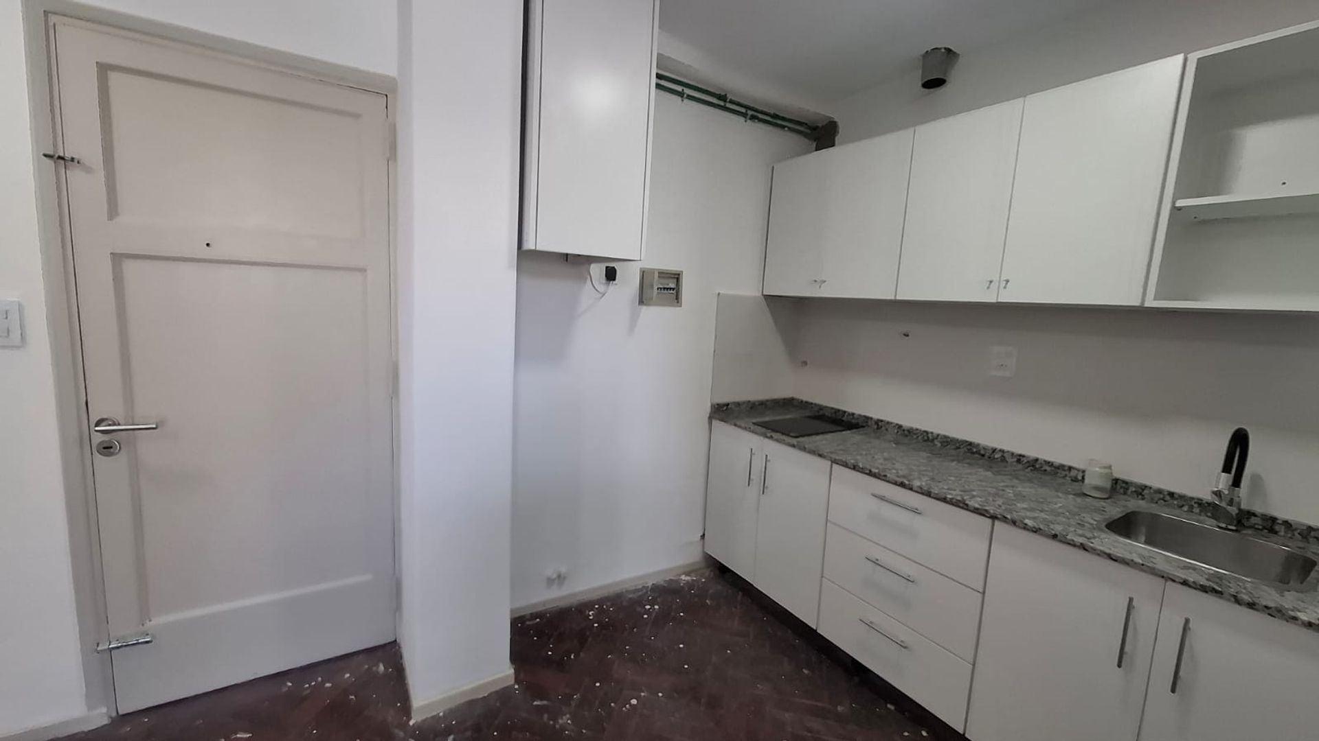 Departamento en Venta en Capital, Mendoza