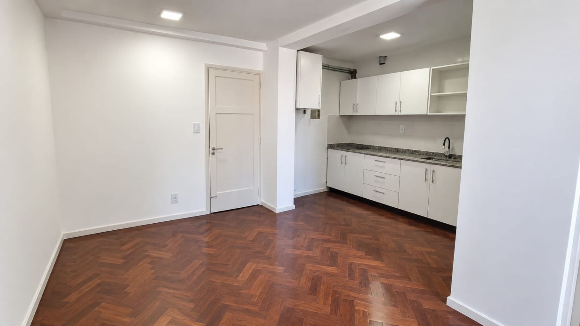 Departamento en Venta en Capital, Mendoza