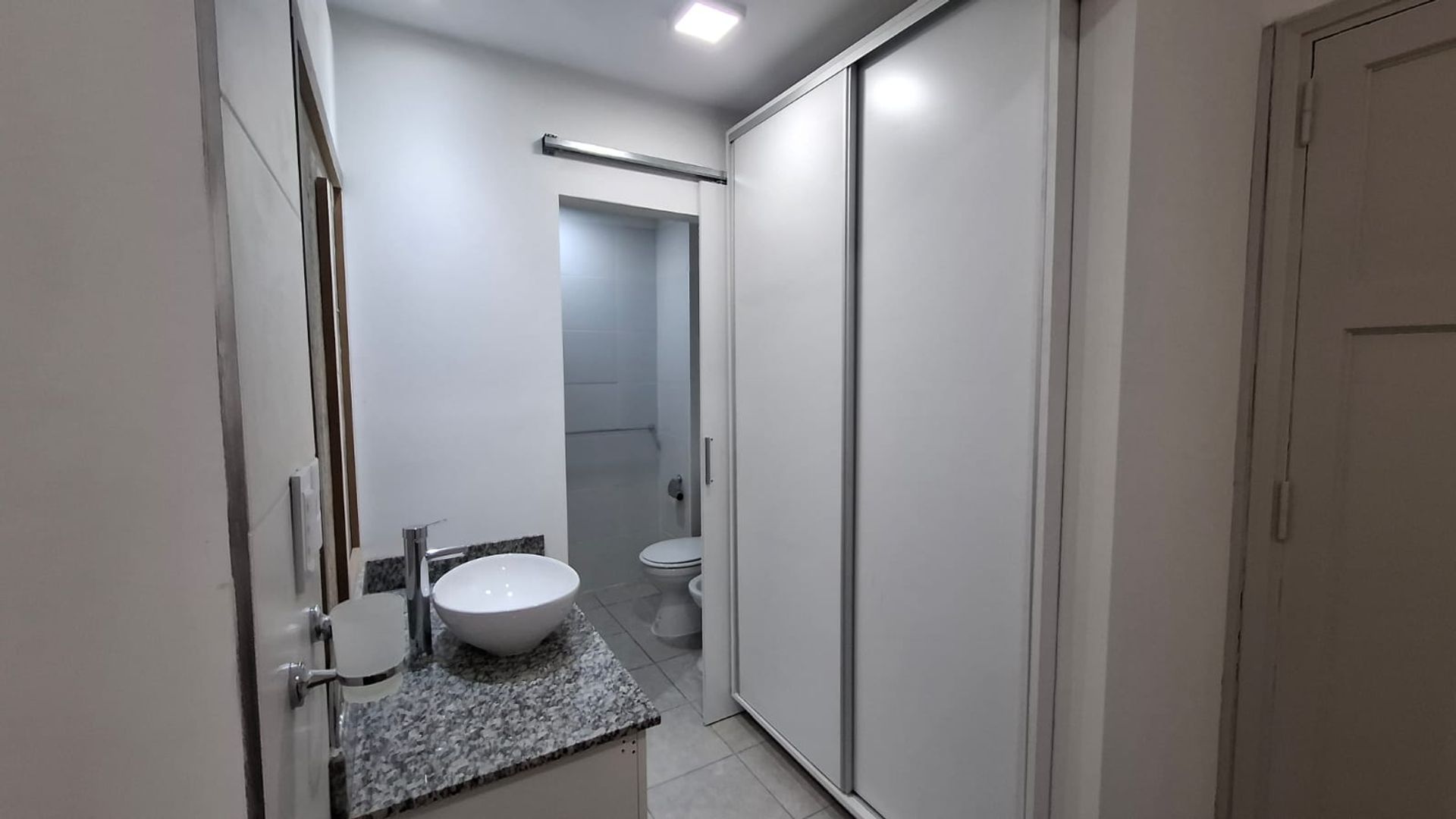 Departamento en Venta en Capital, Mendoza