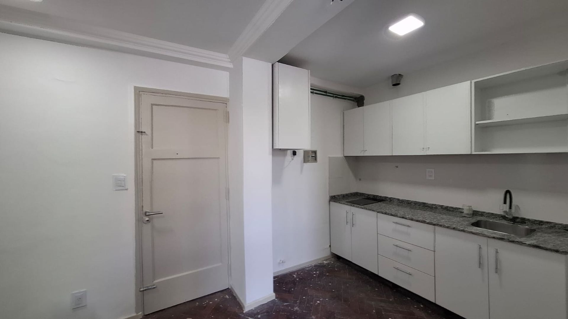 Departamento en Venta en Capital, Mendoza