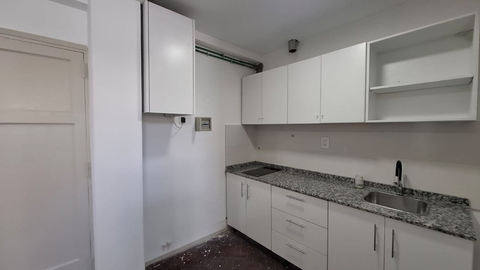Departamento en Venta en Capital, Mendoza