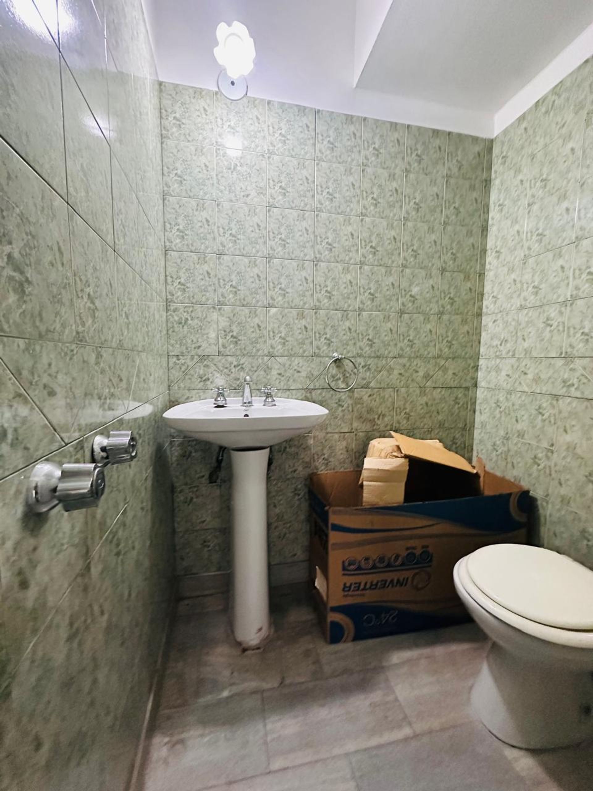 Departamento en Venta en La Matanza, G.B.A. Zona Oeste