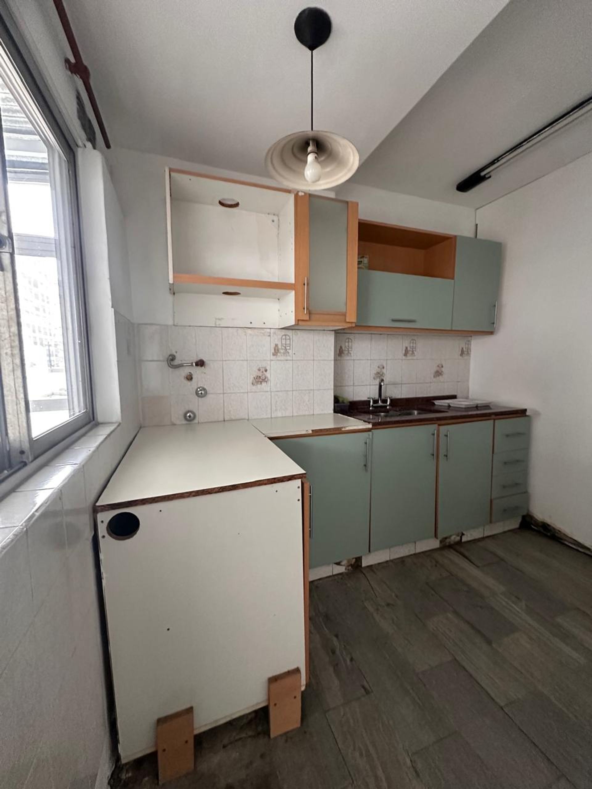Departamento en Venta en La Matanza, G.B.A. Zona Oeste