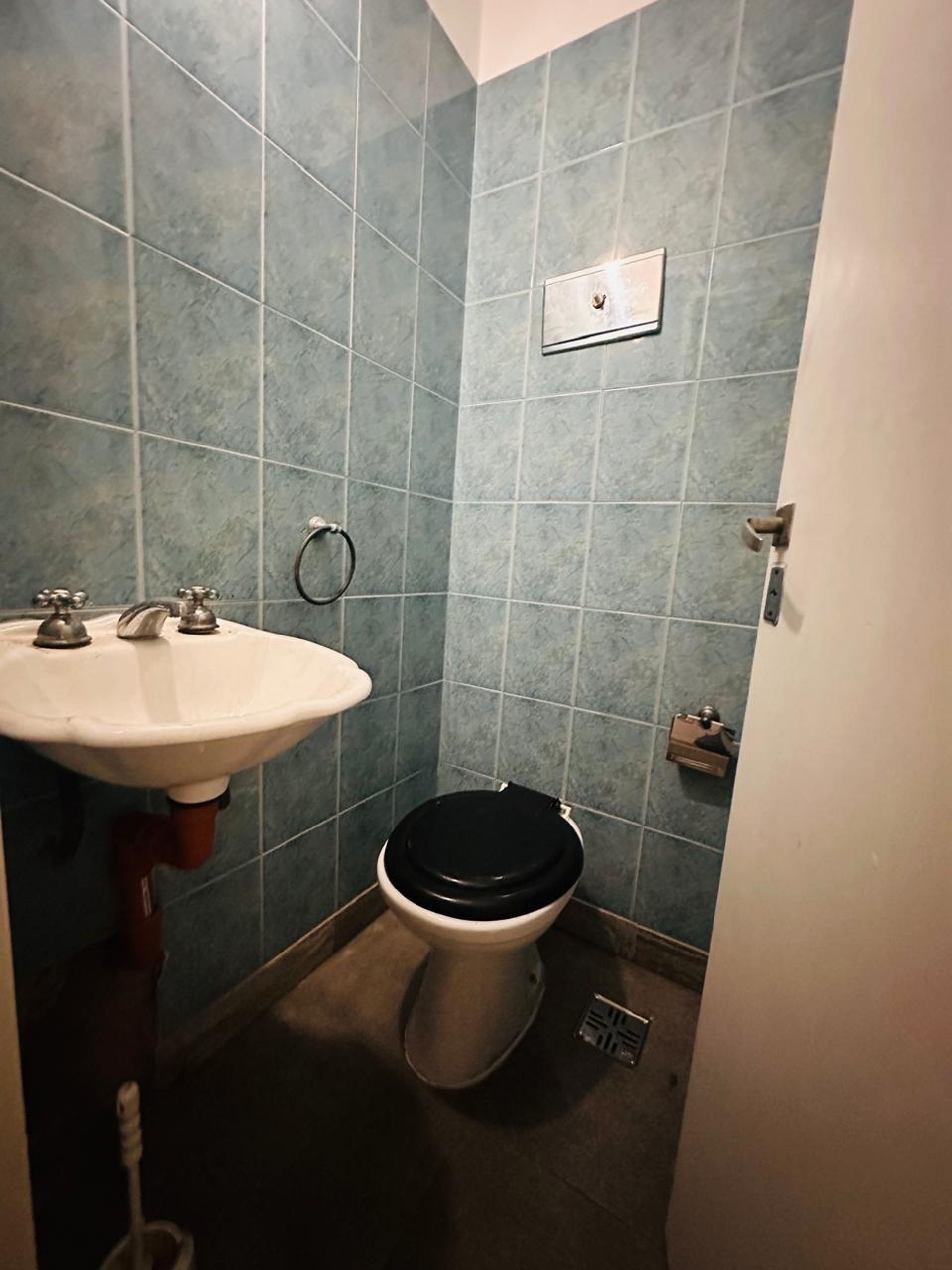 Departamento en Venta en La Matanza, G.B.A. Zona Oeste