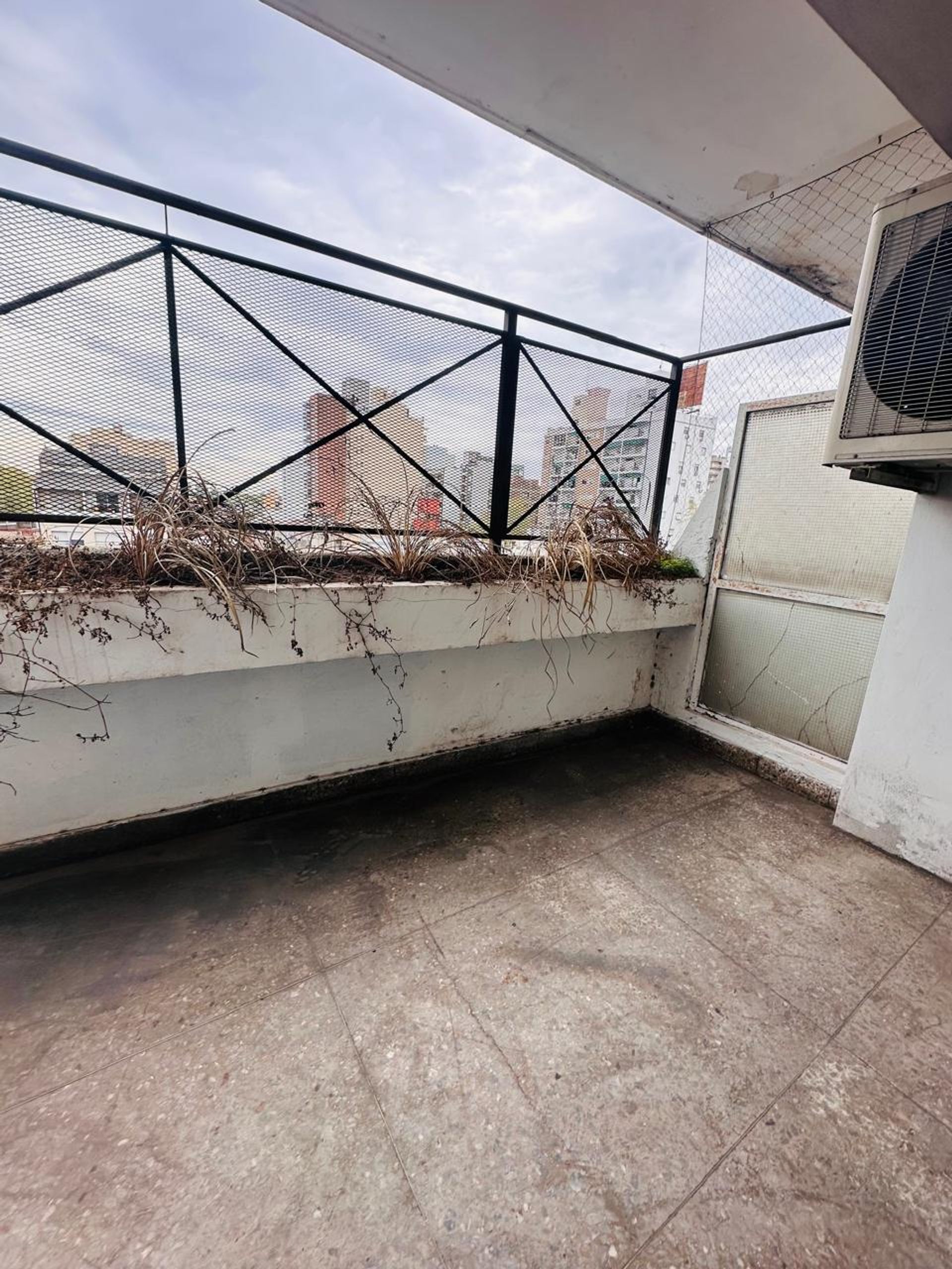 Departamento en Venta en La Matanza, G.B.A. Zona Oeste