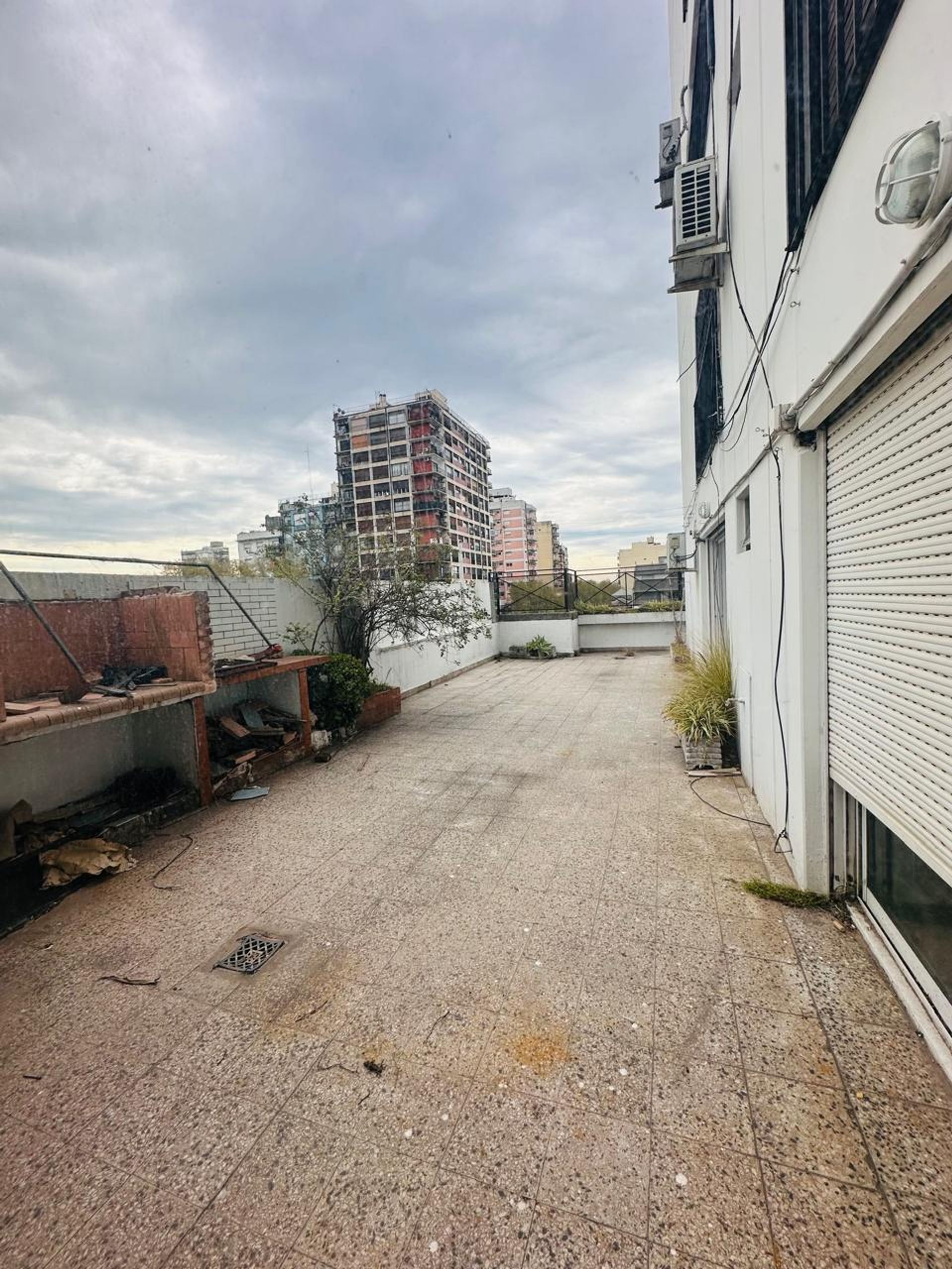 Departamento en Venta en La Matanza, G.B.A. Zona Oeste