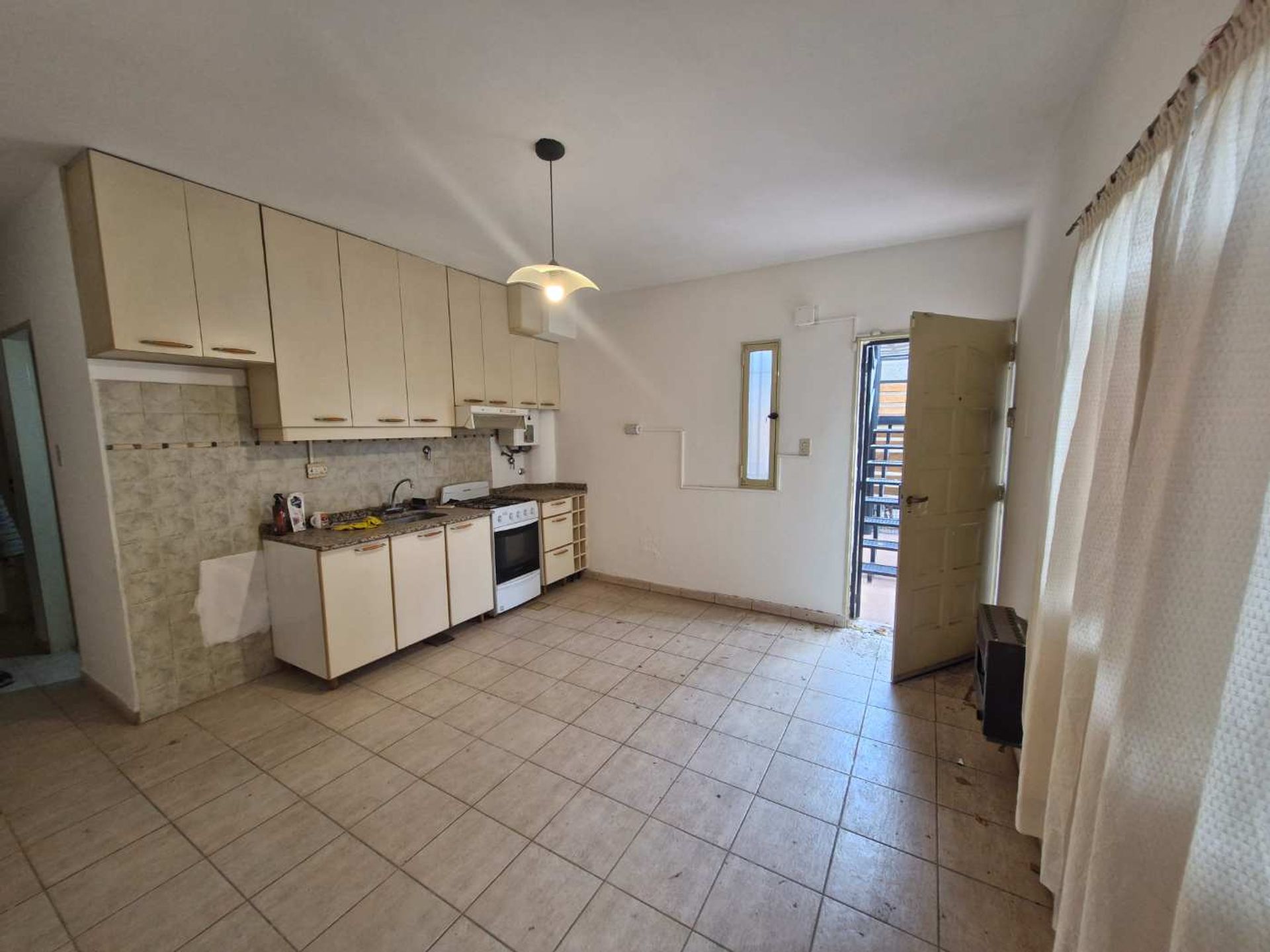 Departamento en Venta en Capital, San Juan