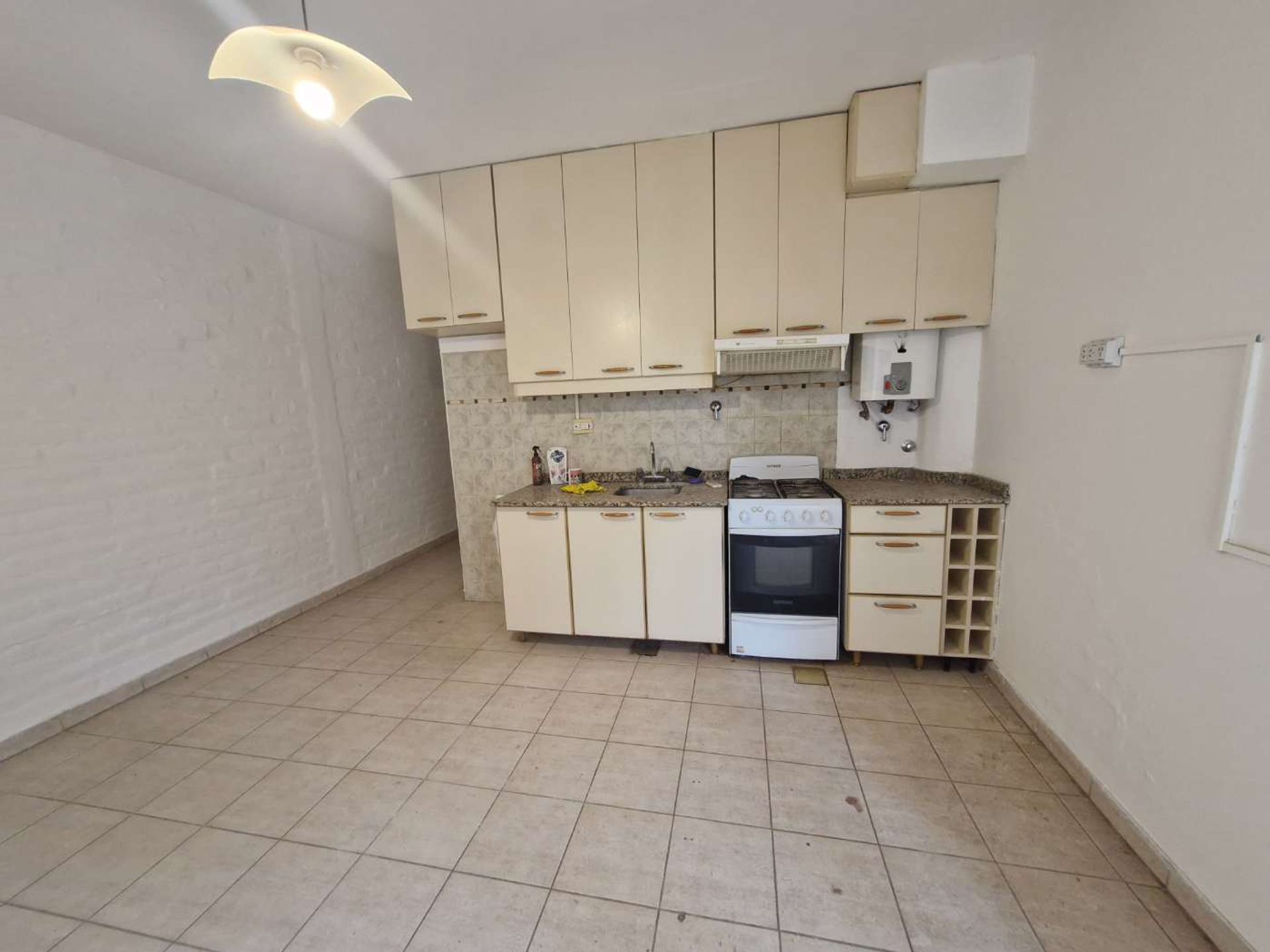 Departamento en Venta en Capital, San Juan