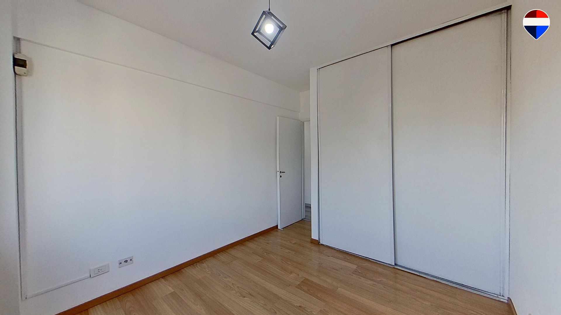 Departamento en Venta en Chacarita, Capital Federal