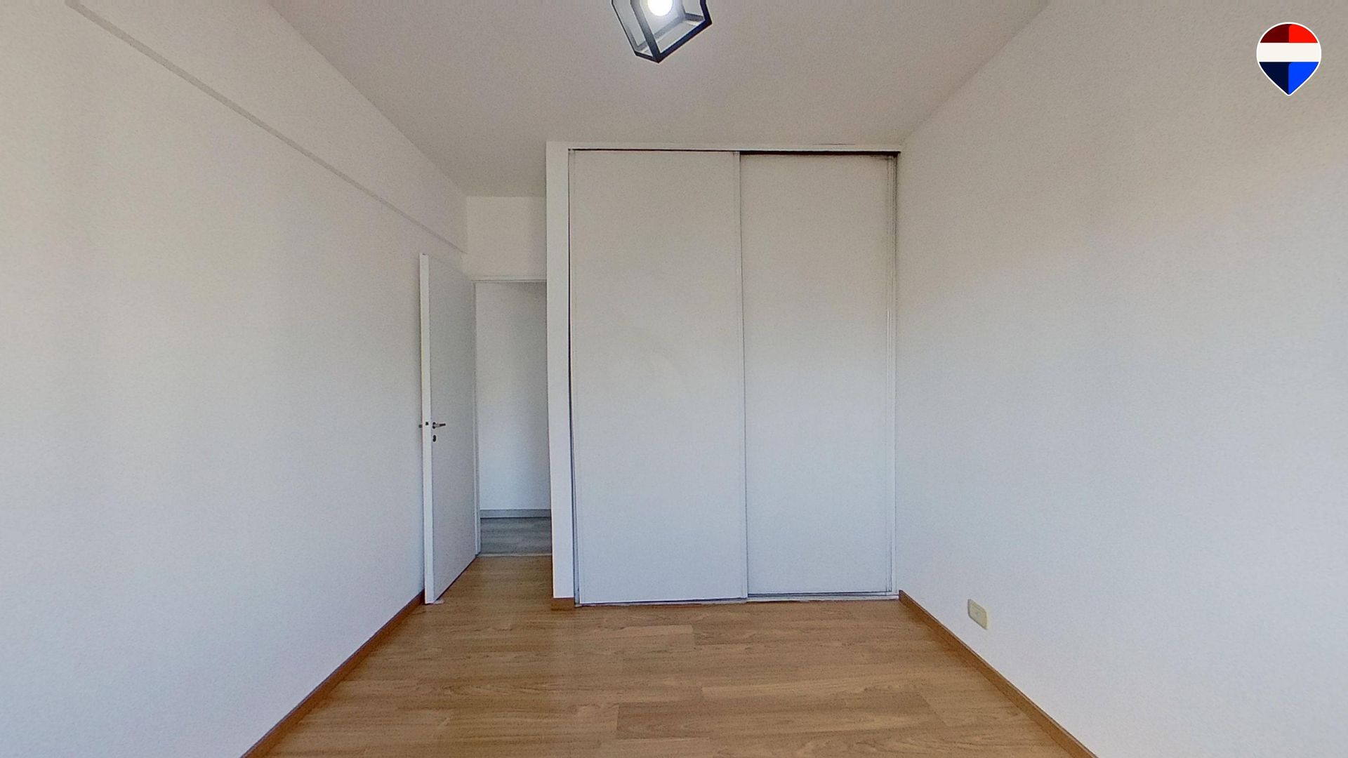 Departamento en Venta en Chacarita, Capital Federal