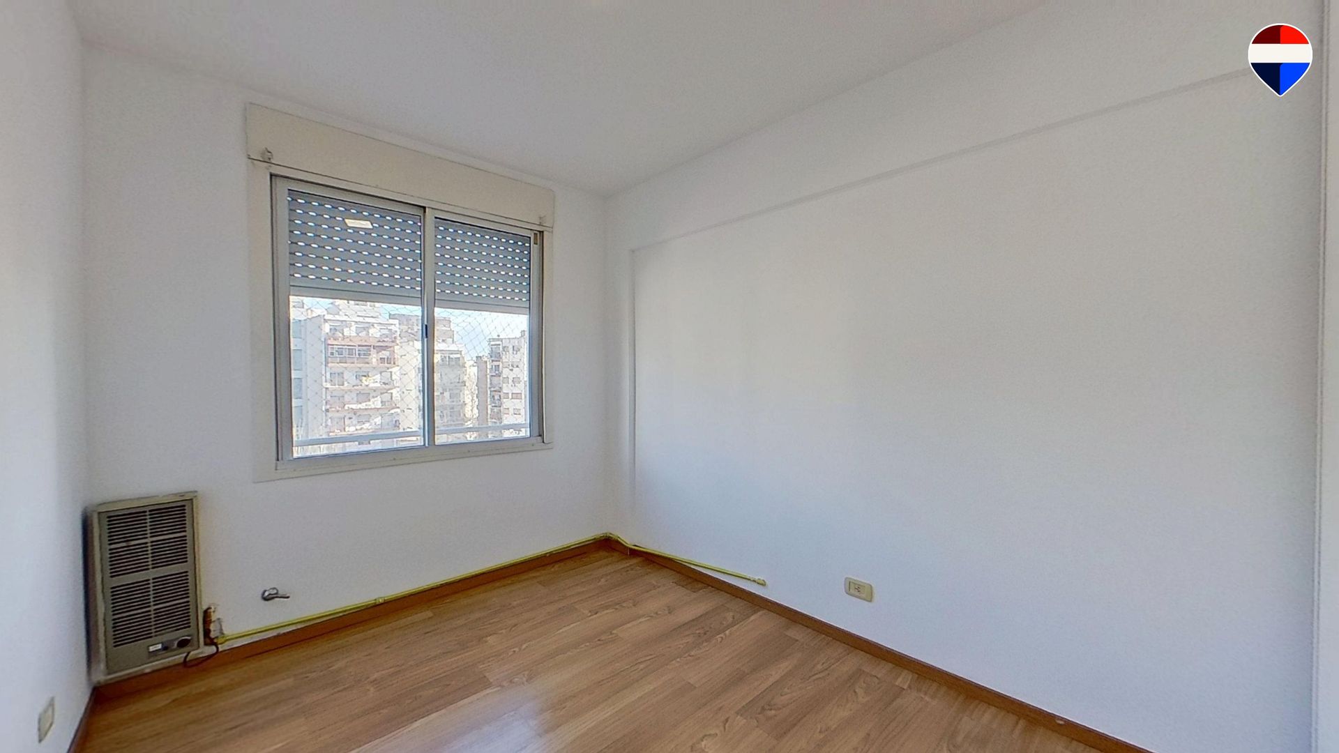Departamento en Venta en Chacarita, Capital Federal