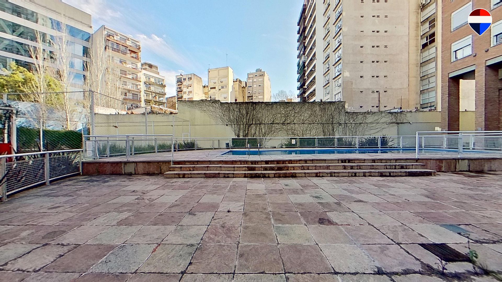 Departamento en Venta en Chacarita, Capital Federal