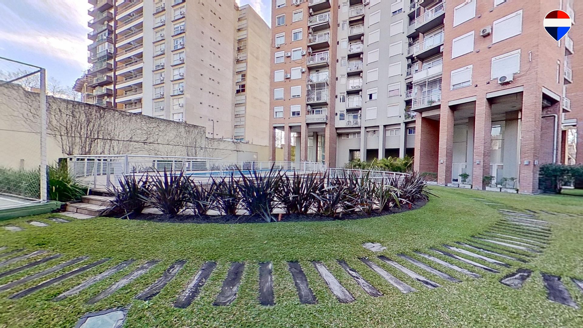 Departamento en Venta en Chacarita, Capital Federal