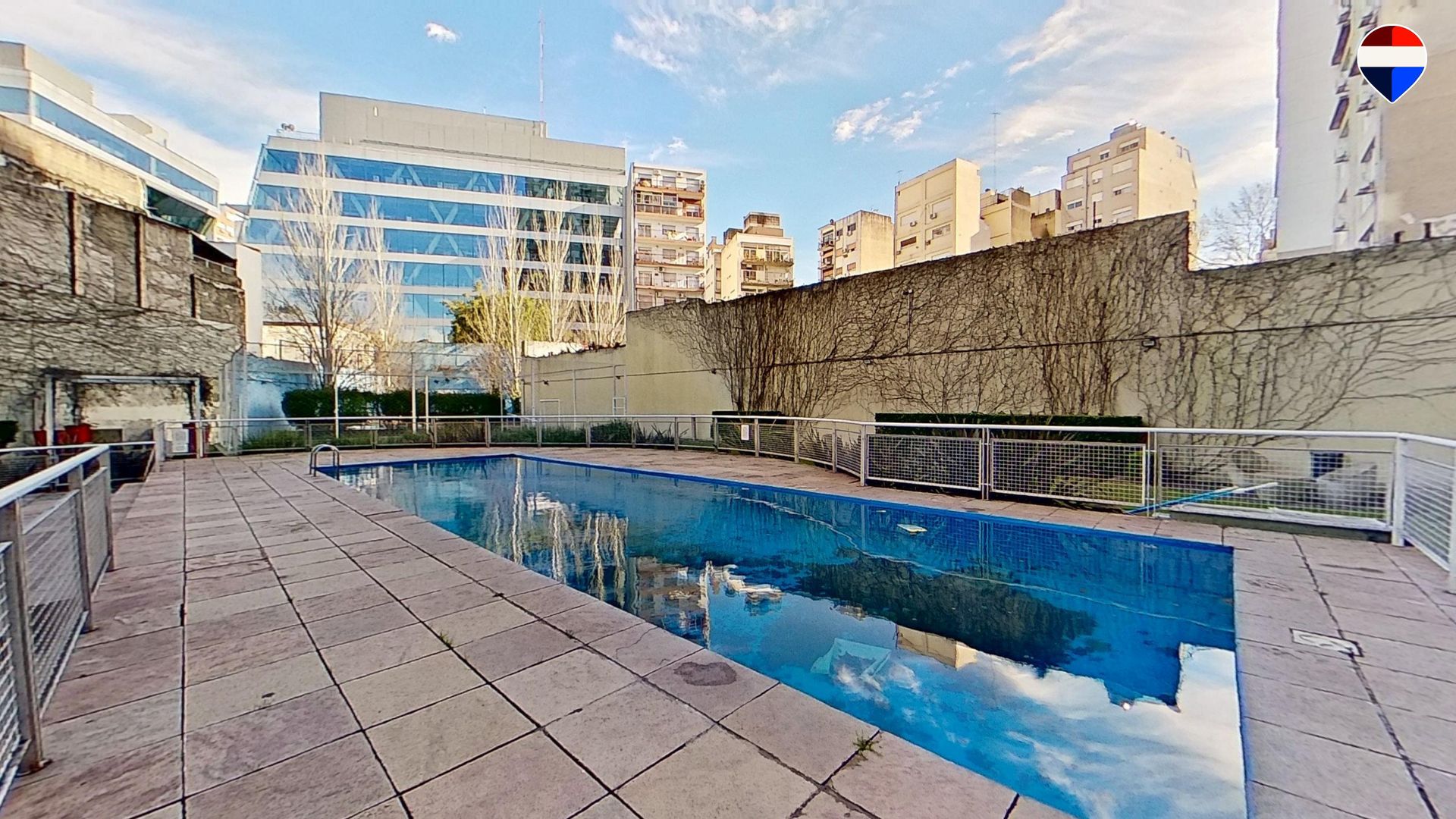Departamento en Venta en Chacarita, Capital Federal