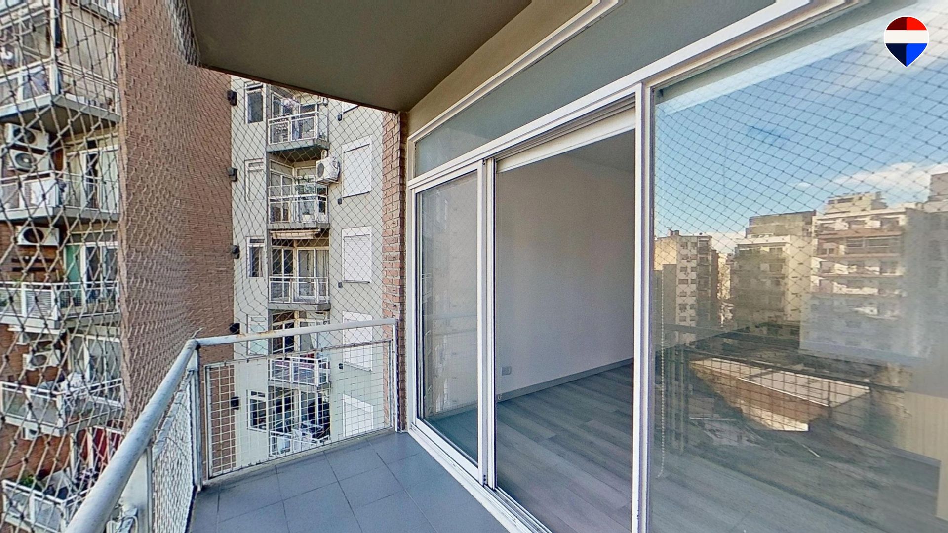 Departamento en Venta en Chacarita, Capital Federal