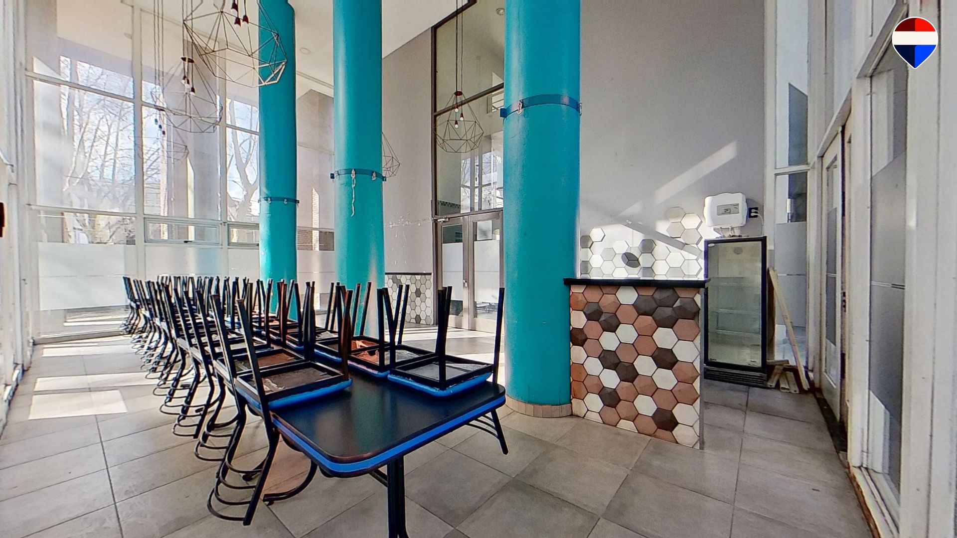 Departamento en Venta en Chacarita, Capital Federal