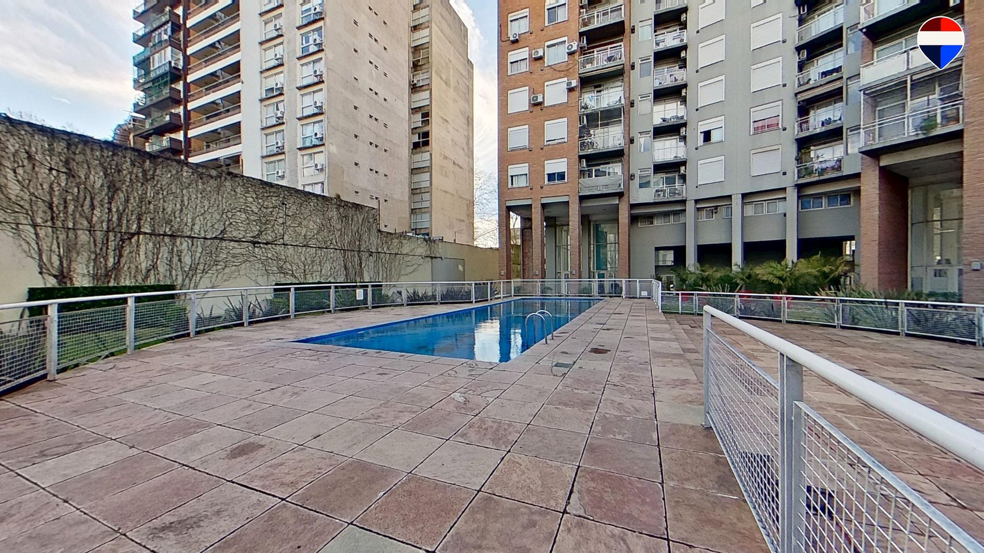 Departamento en Venta en Chacarita, Capital Federal