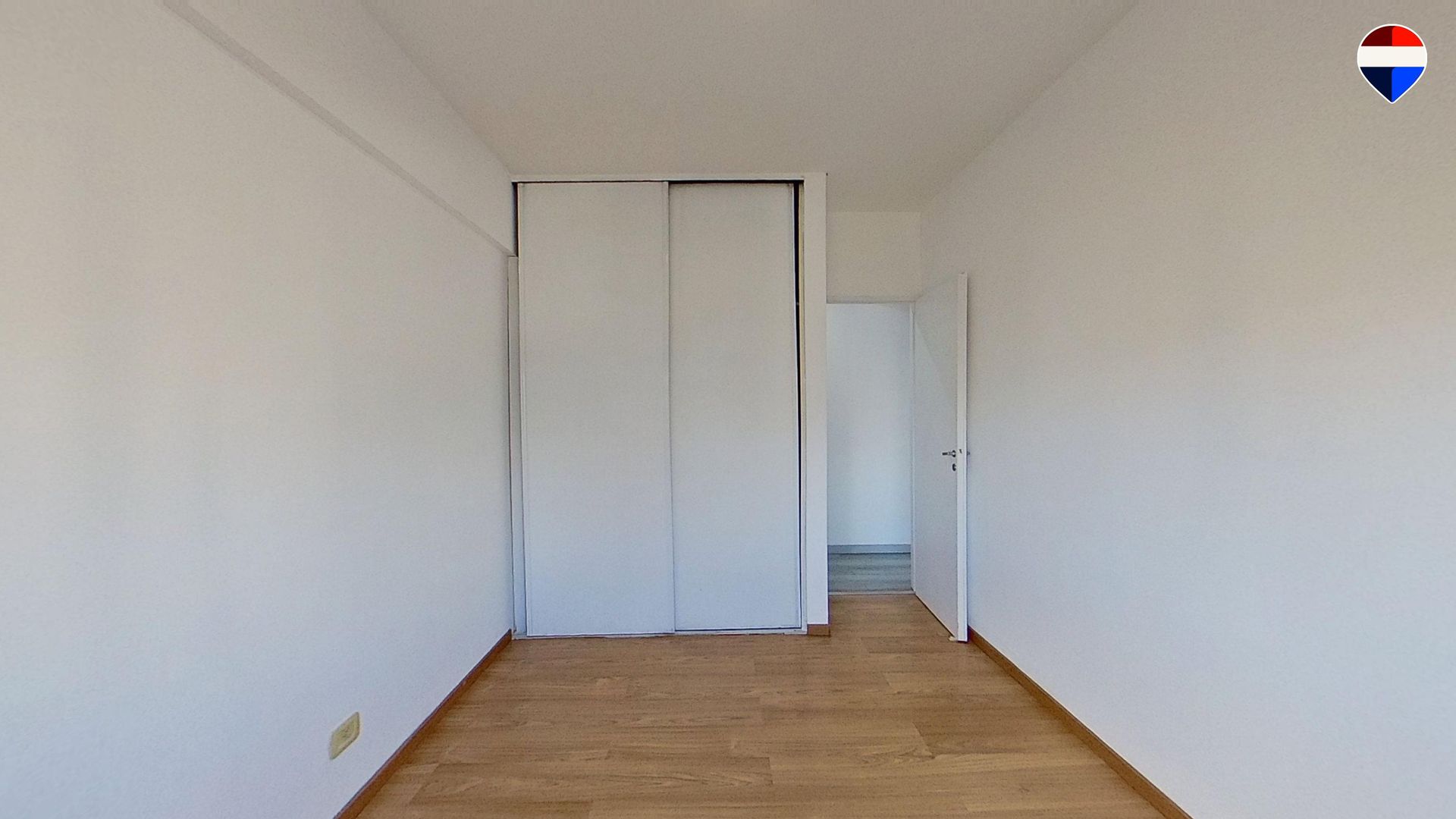 Departamento en Venta en Chacarita, Capital Federal