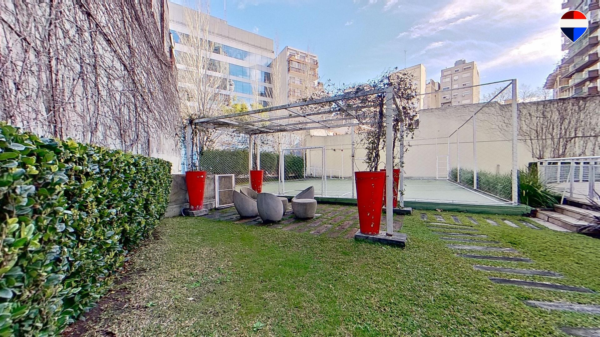 Departamento en Venta en Chacarita, Capital Federal