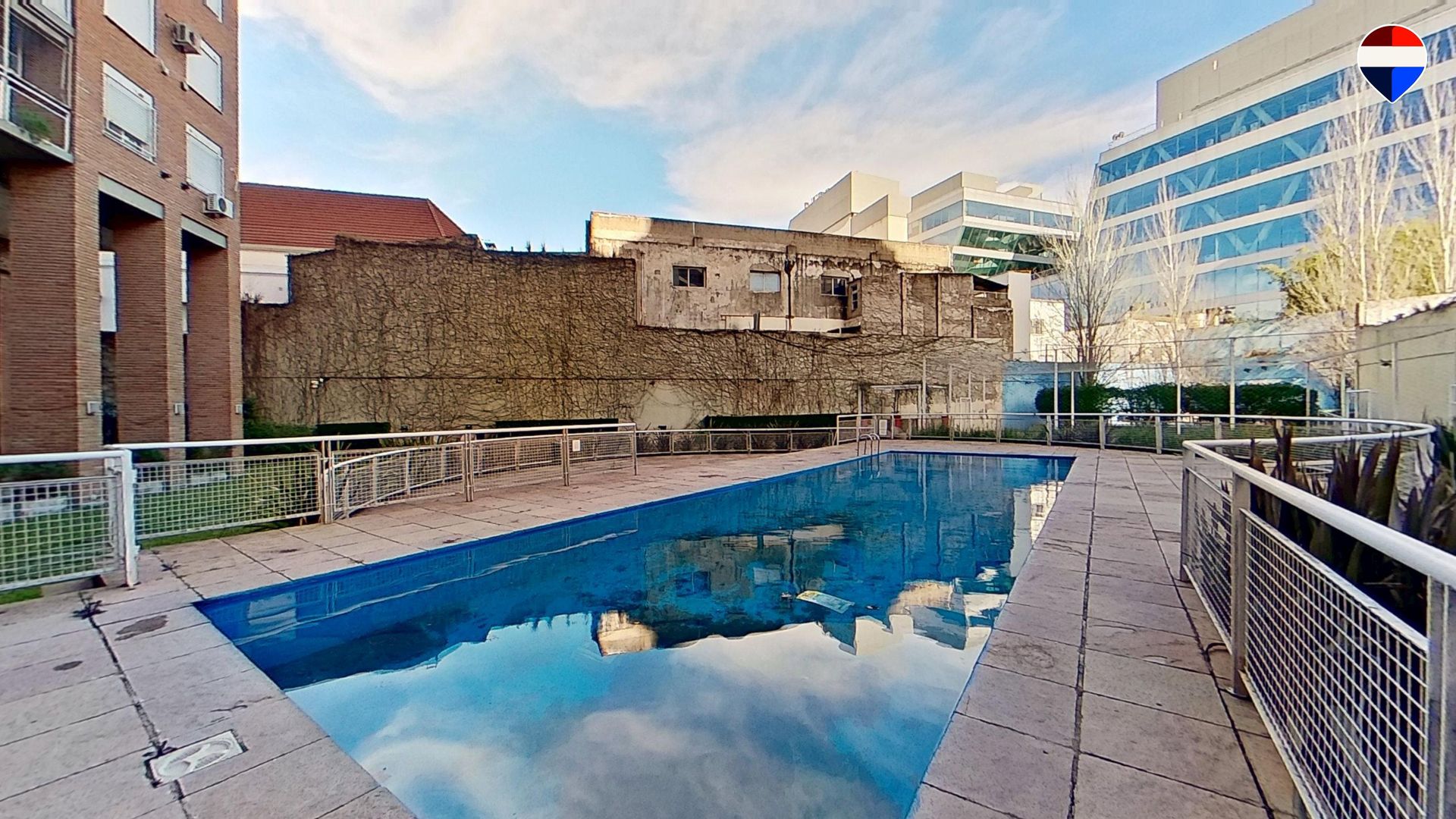Departamento en Venta en Chacarita, Capital Federal