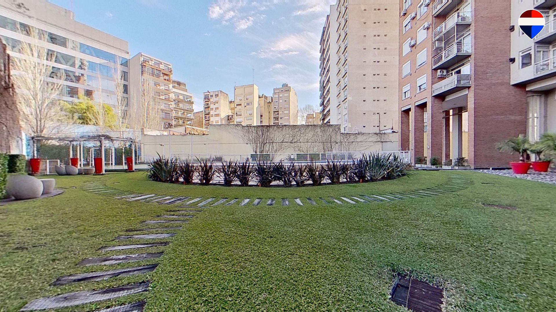 Departamento en Venta en Chacarita, Capital Federal