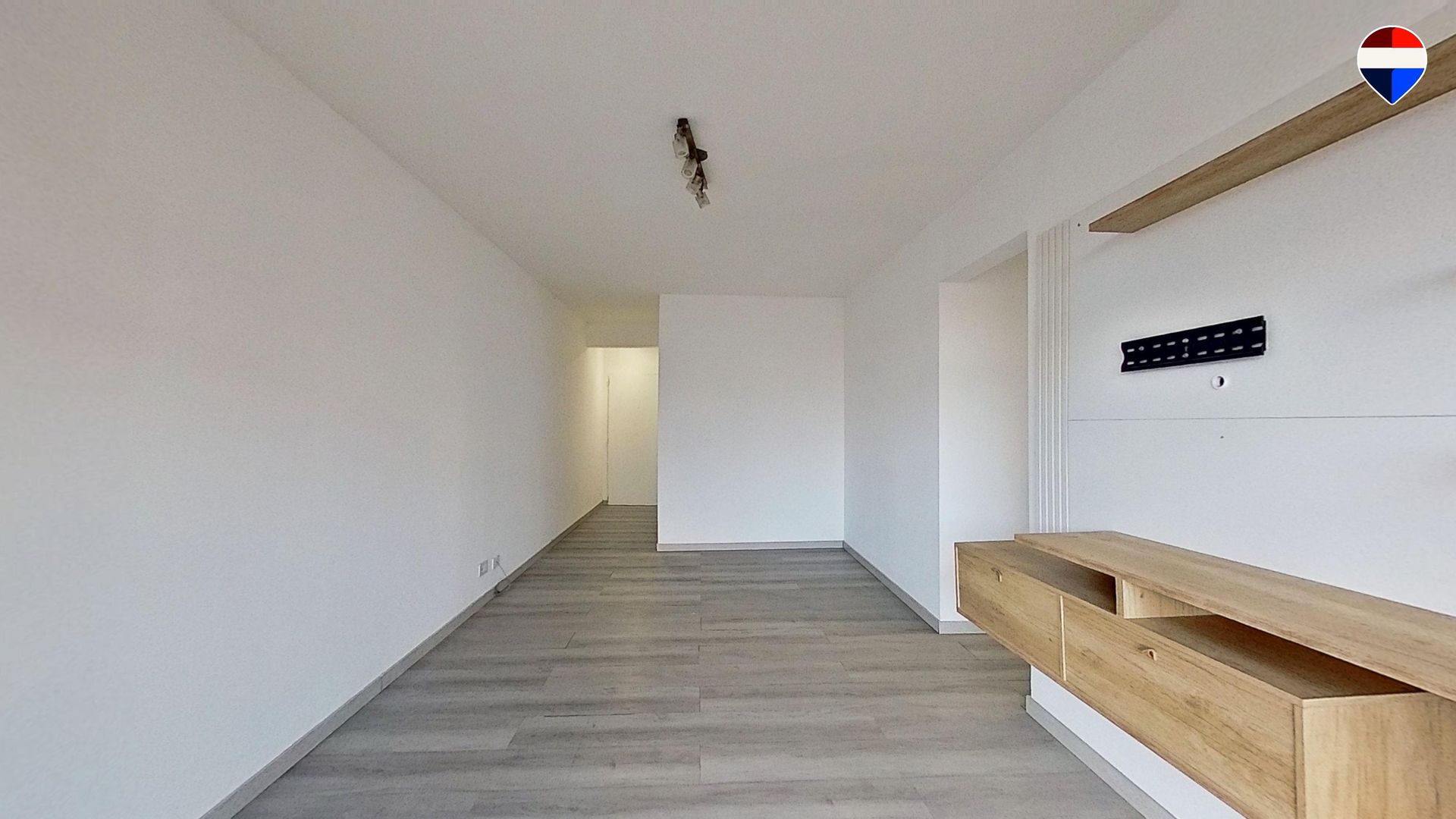 Departamento en Venta en Chacarita, Capital Federal