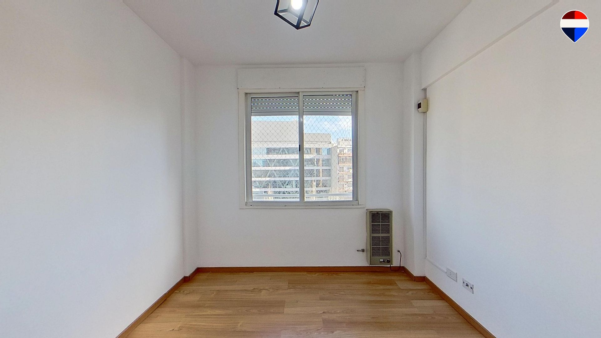 Departamento en Venta en Chacarita, Capital Federal