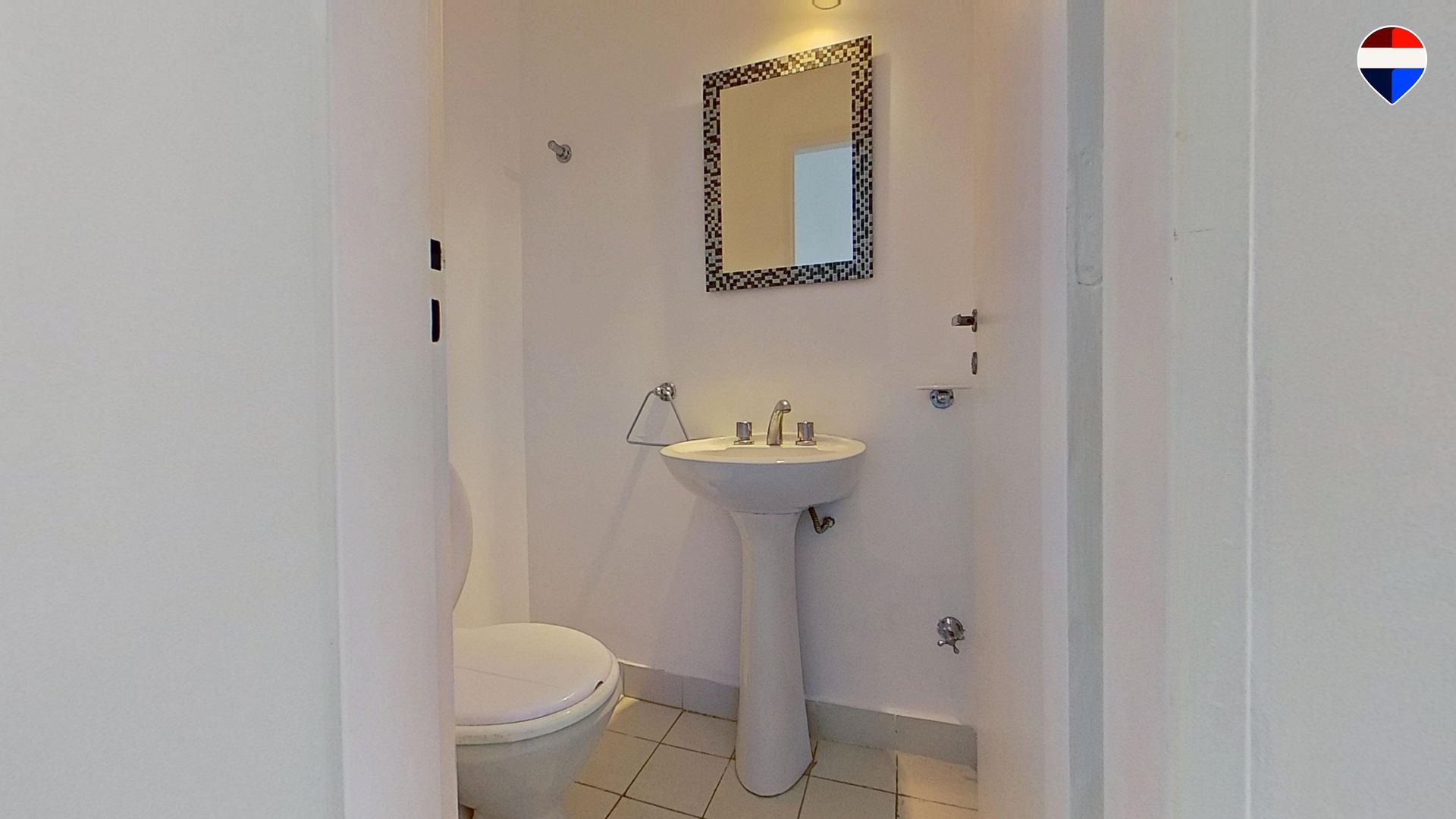 Departamento en Venta en Chacarita, Capital Federal