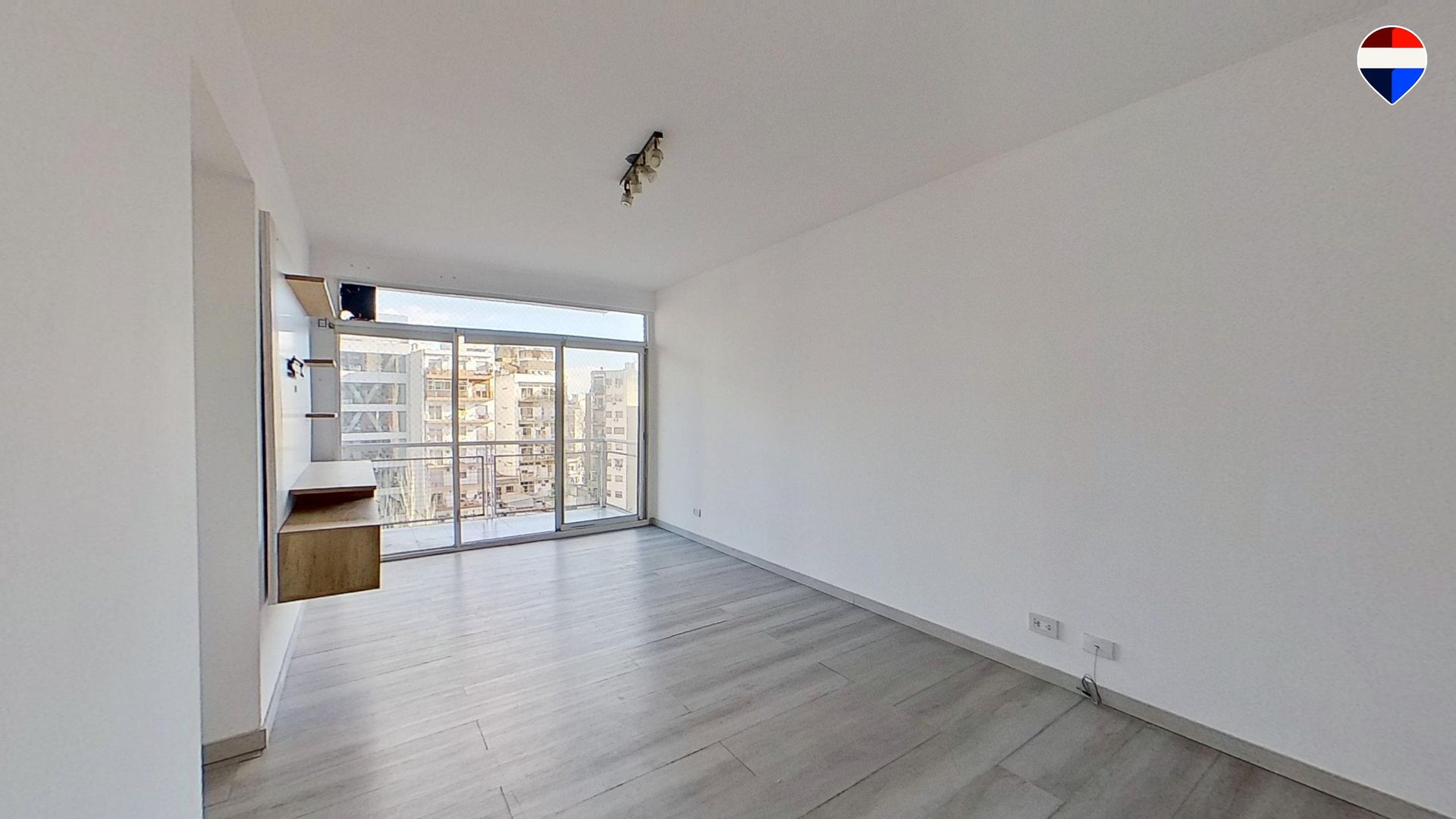 Departamento en Venta en Chacarita, Capital Federal