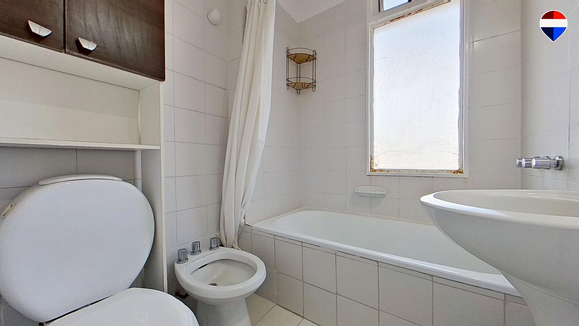Departamento en Venta en Chacarita, Capital Federal