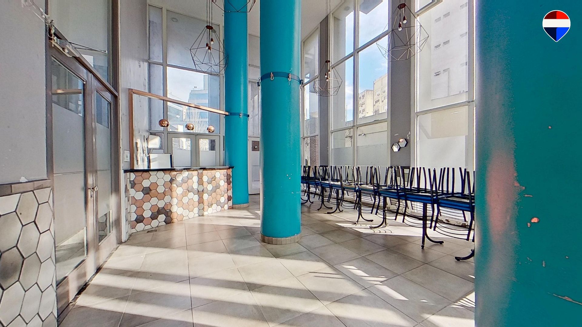 Departamento en Venta en Chacarita, Capital Federal