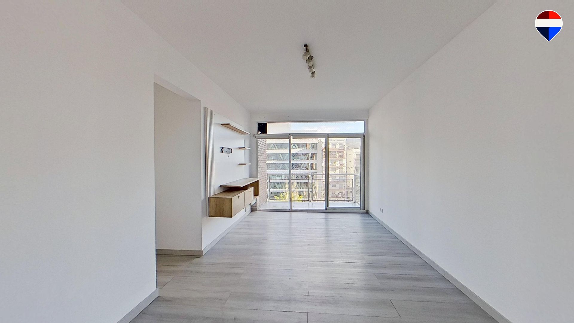Departamento en Venta en Chacarita, Capital Federal