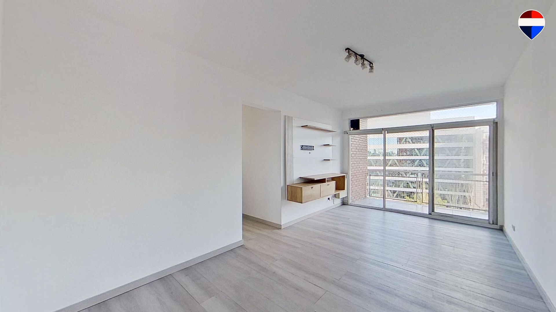 Departamento en Venta en Chacarita, Capital Federal